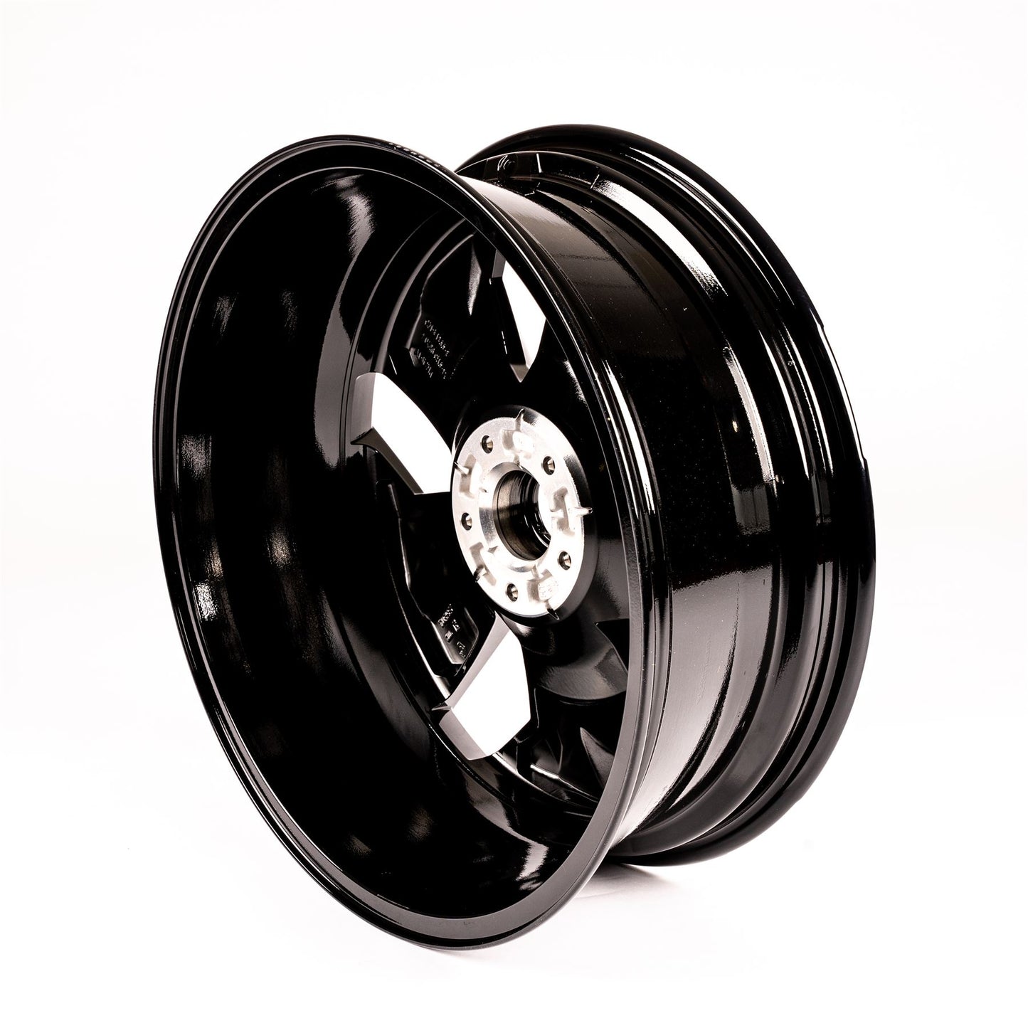 Renault Genuine 20" 7J Alloy Wheel Alum 5 Holes ET34 Lure Iconic Megane E-Tech