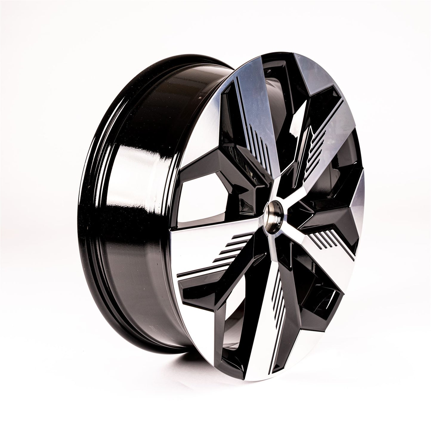 Renault Genuine 20" 7J Alloy Wheel Alum 5 Holes ET34 Lure Iconic Megane E-Tech