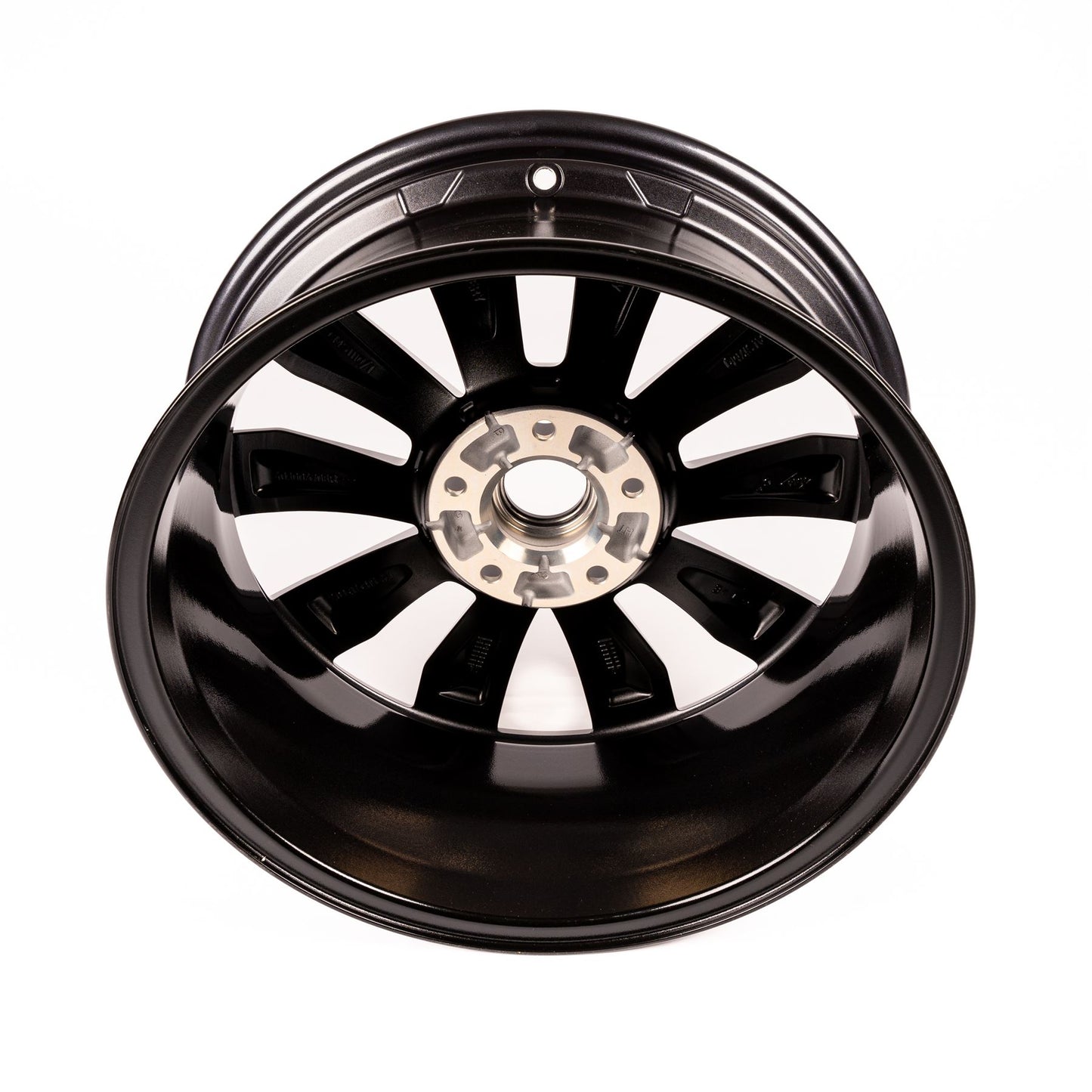 Renault Genuine 17" 7J Alloy Wheel Aluminium Durable 5 Holes ET43 Megane MK4