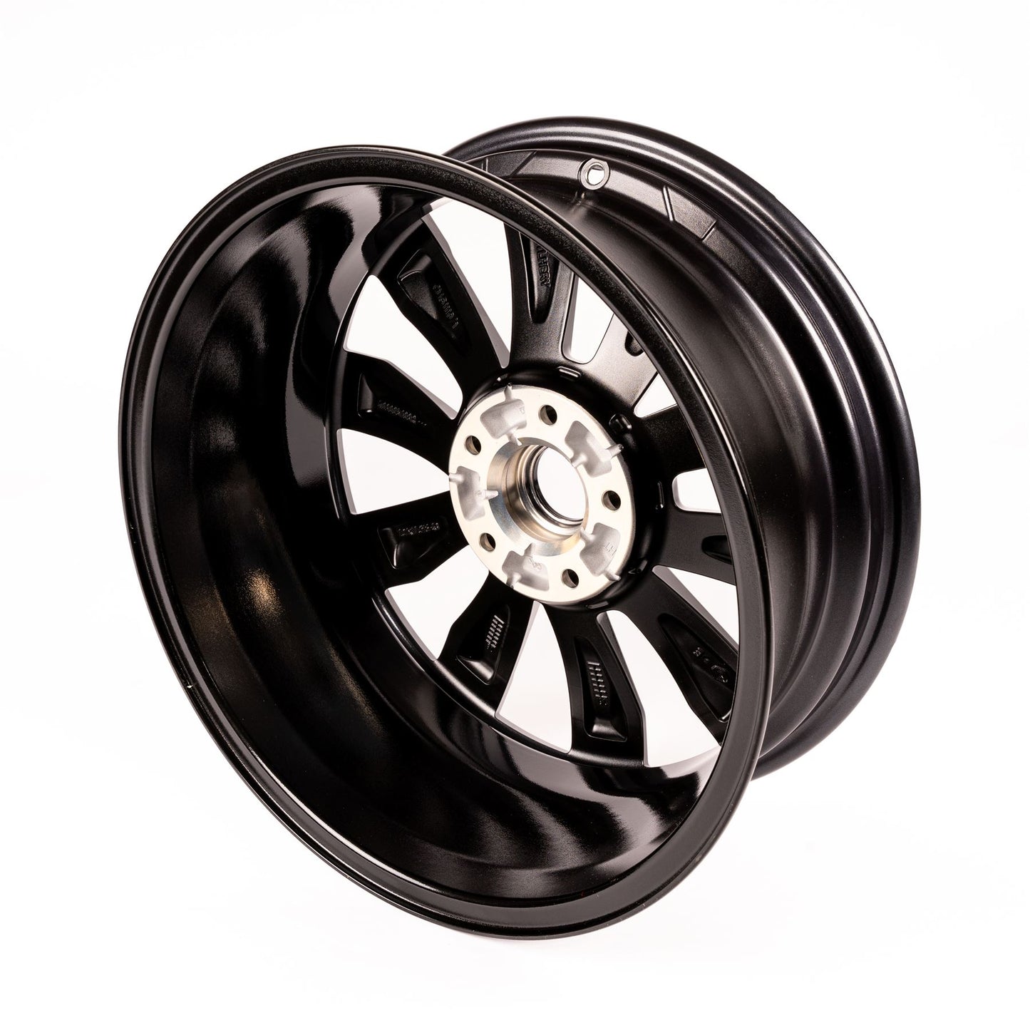 Renault Genuine 17" 7J Alloy Wheel Aluminium Durable 5 Holes ET43 Megane MK4