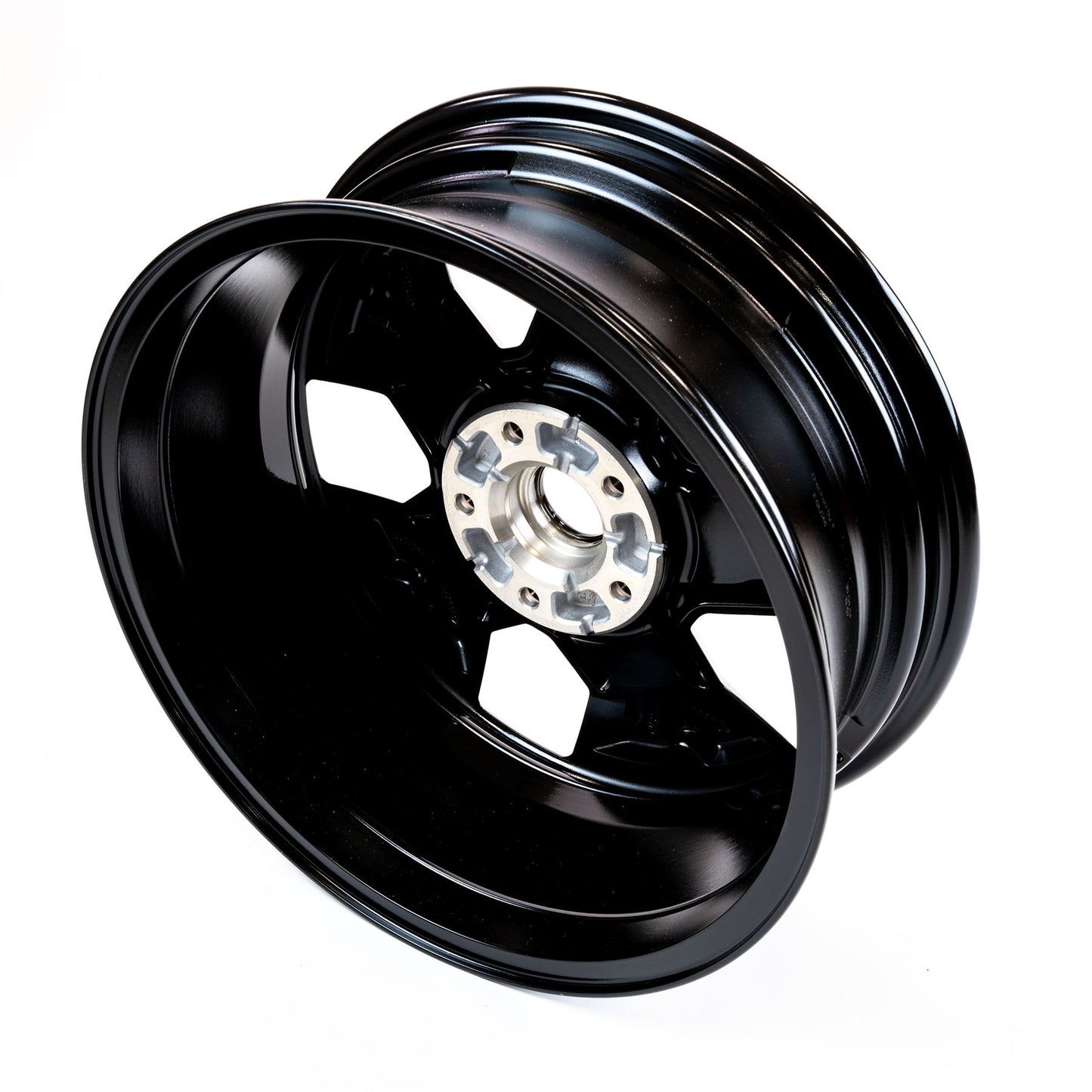 Renault Genuine 17" 6.5J ET32 Alloy Wheel Rim 5 Holes Tergan Captur Grand Koleos