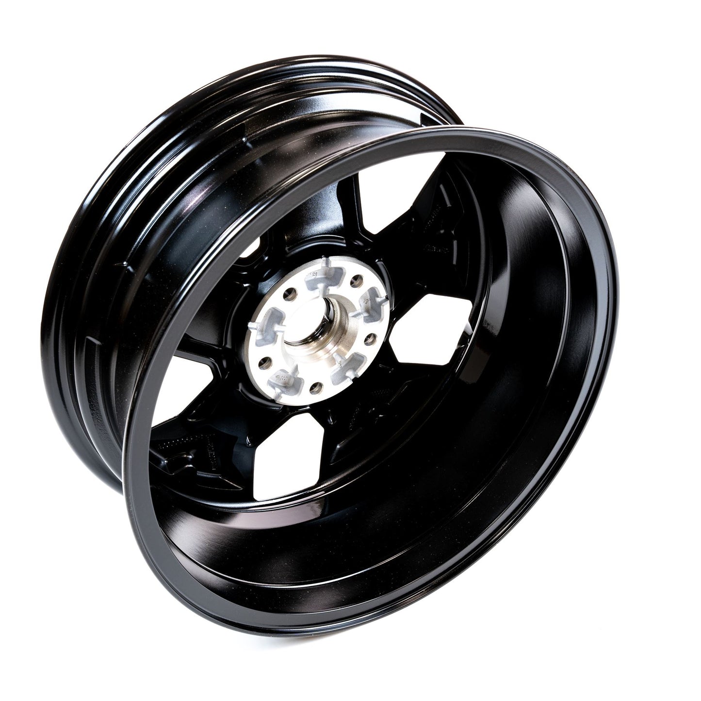 Renault Genuine 17" 6.5J ET32 Alloy Wheel Rim 5 Holes Tergan Captur Grand Koleos