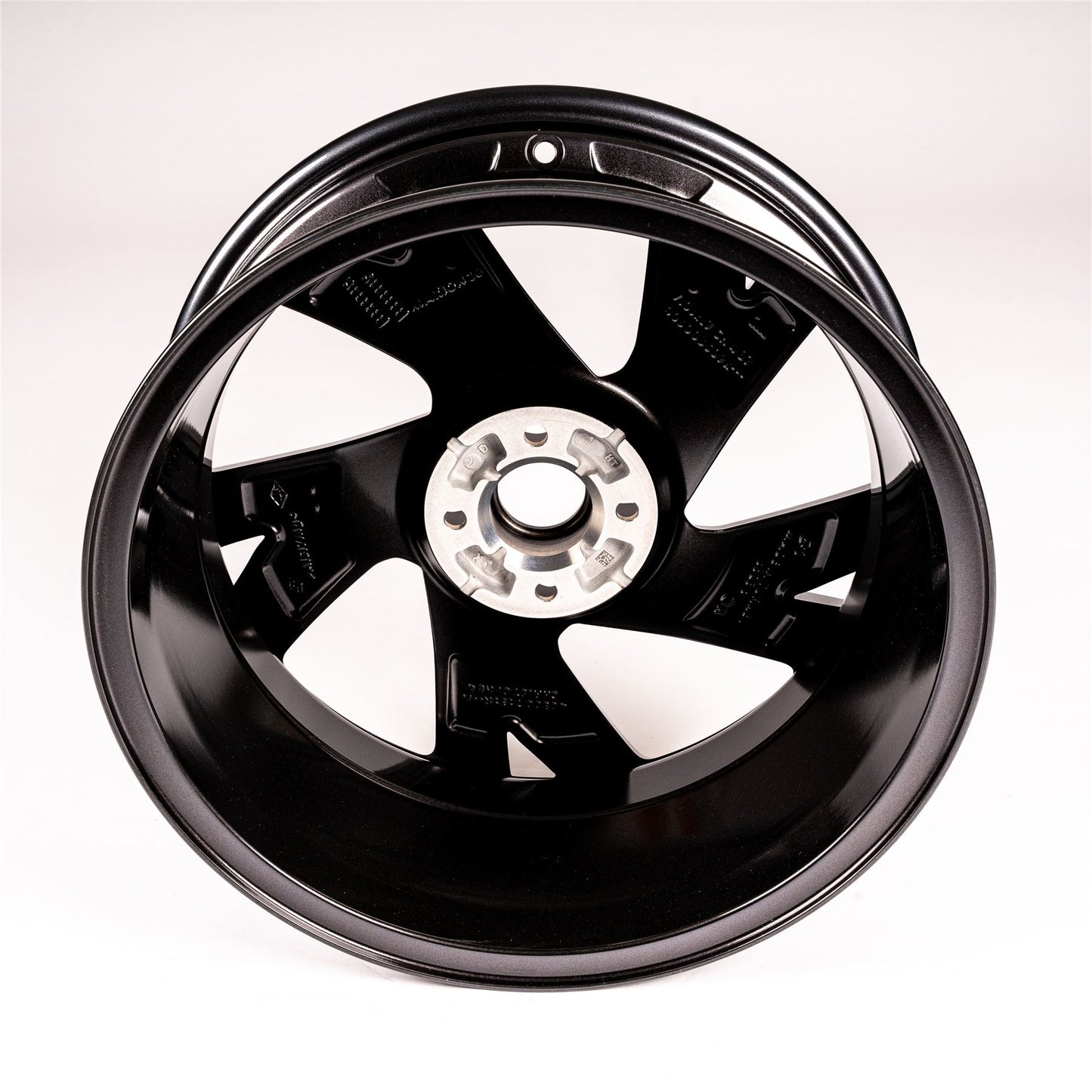 Renault Genuine 17" 7J Alloy Wheel Aluminium Durable 4 Holes ET37 Clio MK5