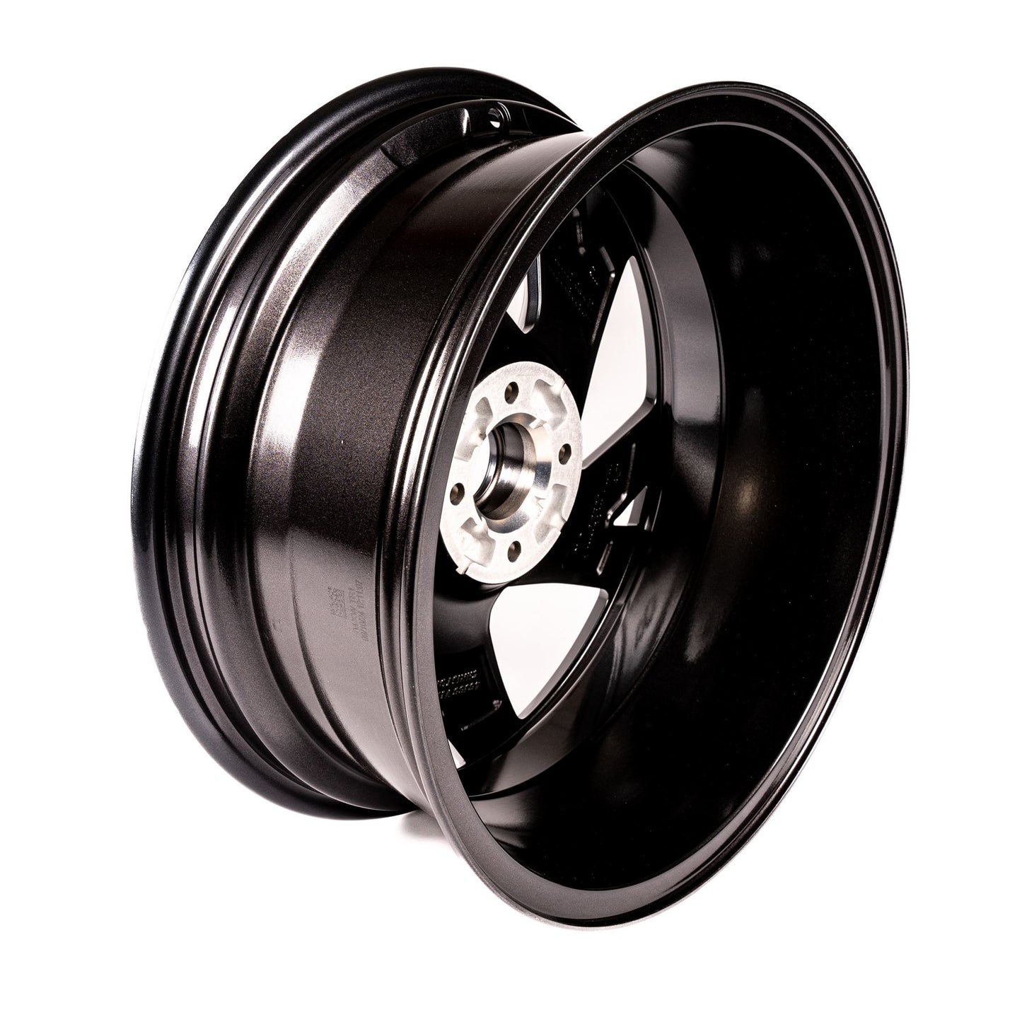 Renault Genuine 17" 7J Alloy Wheel Aluminium Durable 4 Holes ET37 Clio MK5