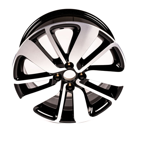 Renault Genuine 17" 7J Alloy Wheel Aluminium 4 Holes ET44 Drenalic Clio MK4