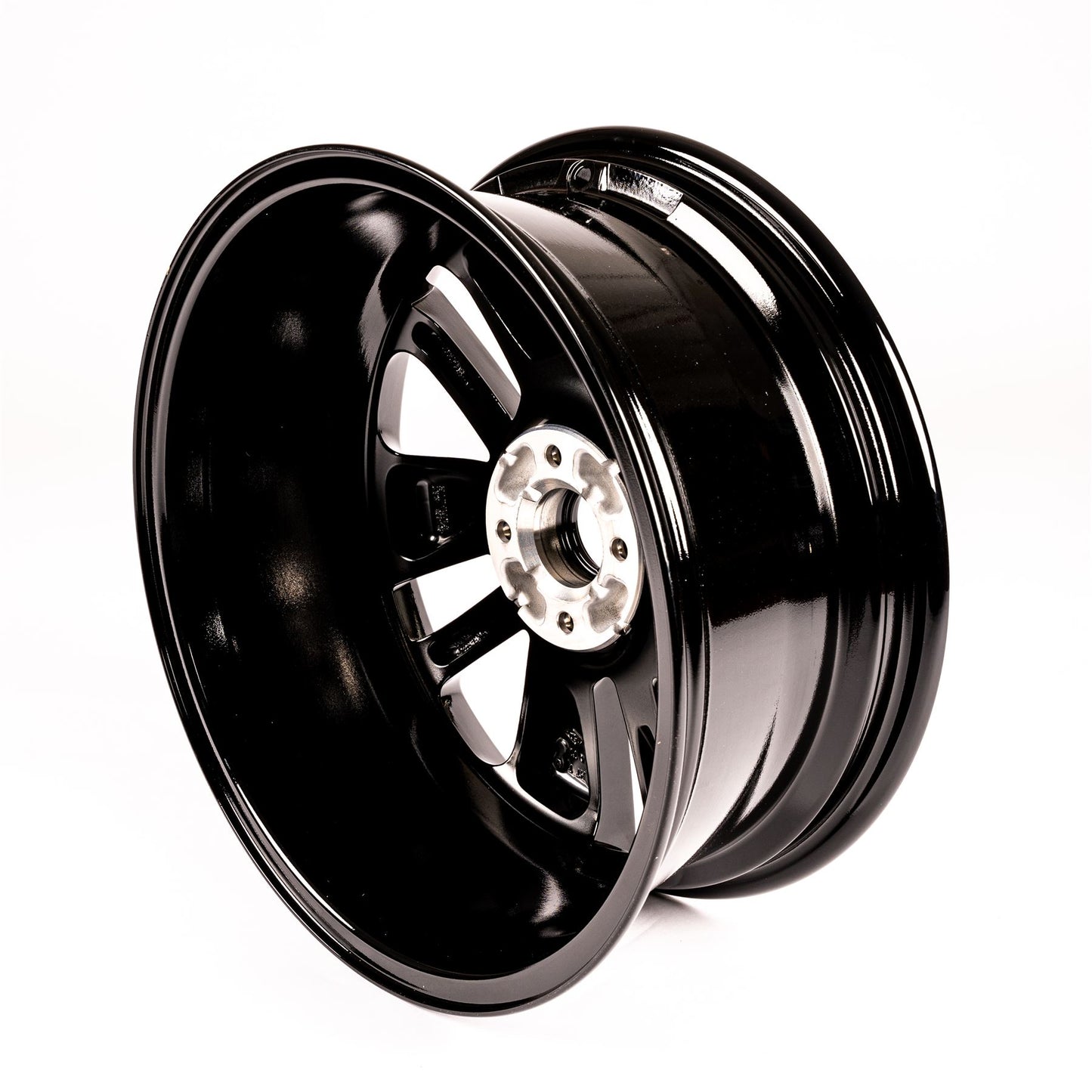 Renault Genuine 17" 7J Alloy Wheel Aluminium 4 Holes ET44 Drenalic Clio MK4