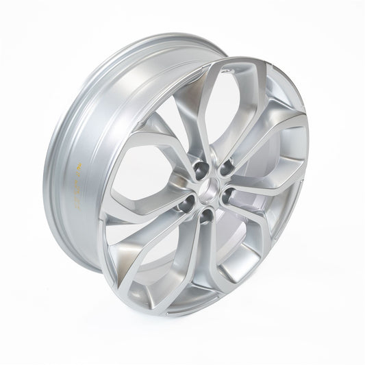 Renault Genuine 20" 6.5J ET33 Alloy Wheel Rim 5 Holes Scenic MK4 403007153R