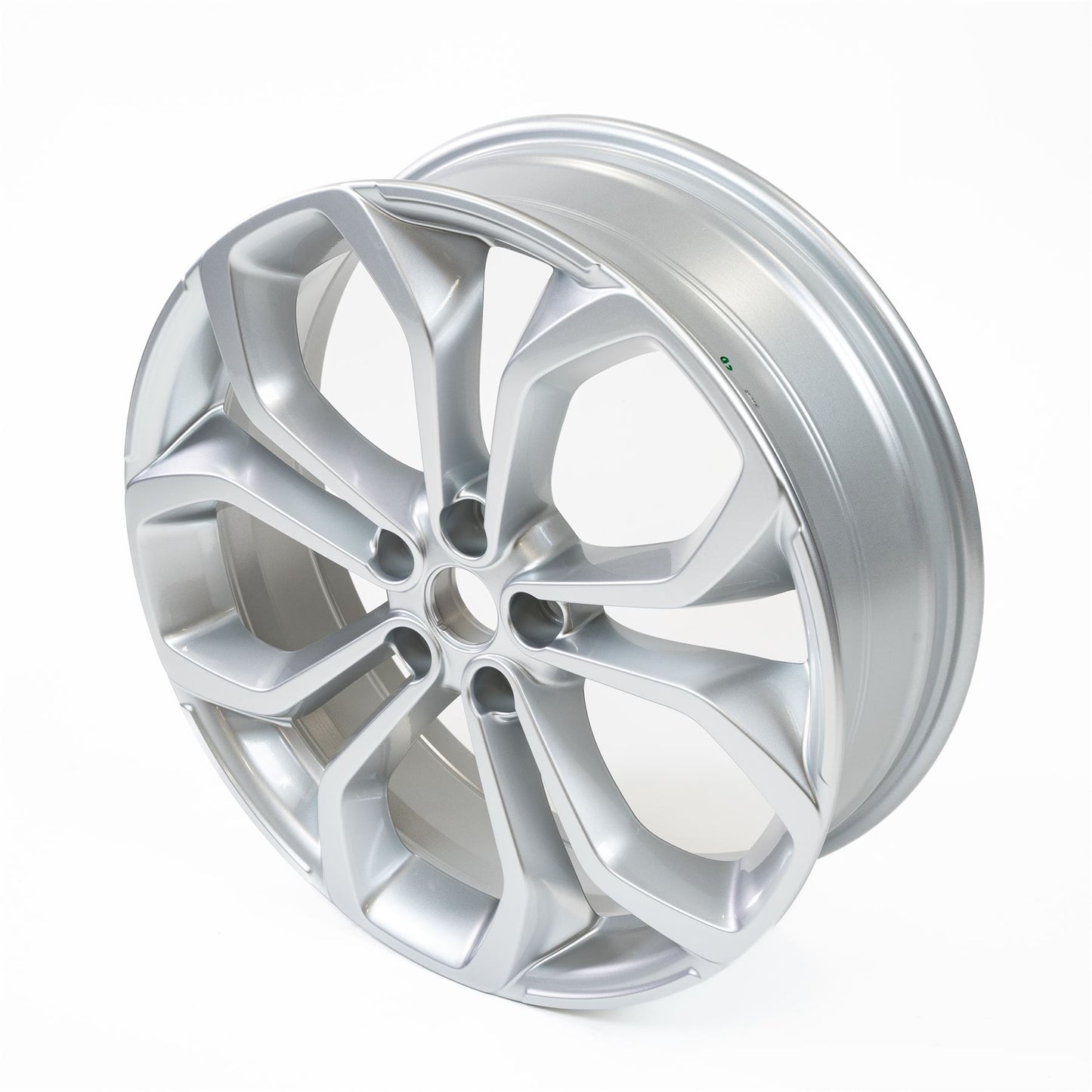 Renault Genuine 20" 6.5J ET33 Alloy Wheel Rim 5 Holes Scenic MK4 403007153R