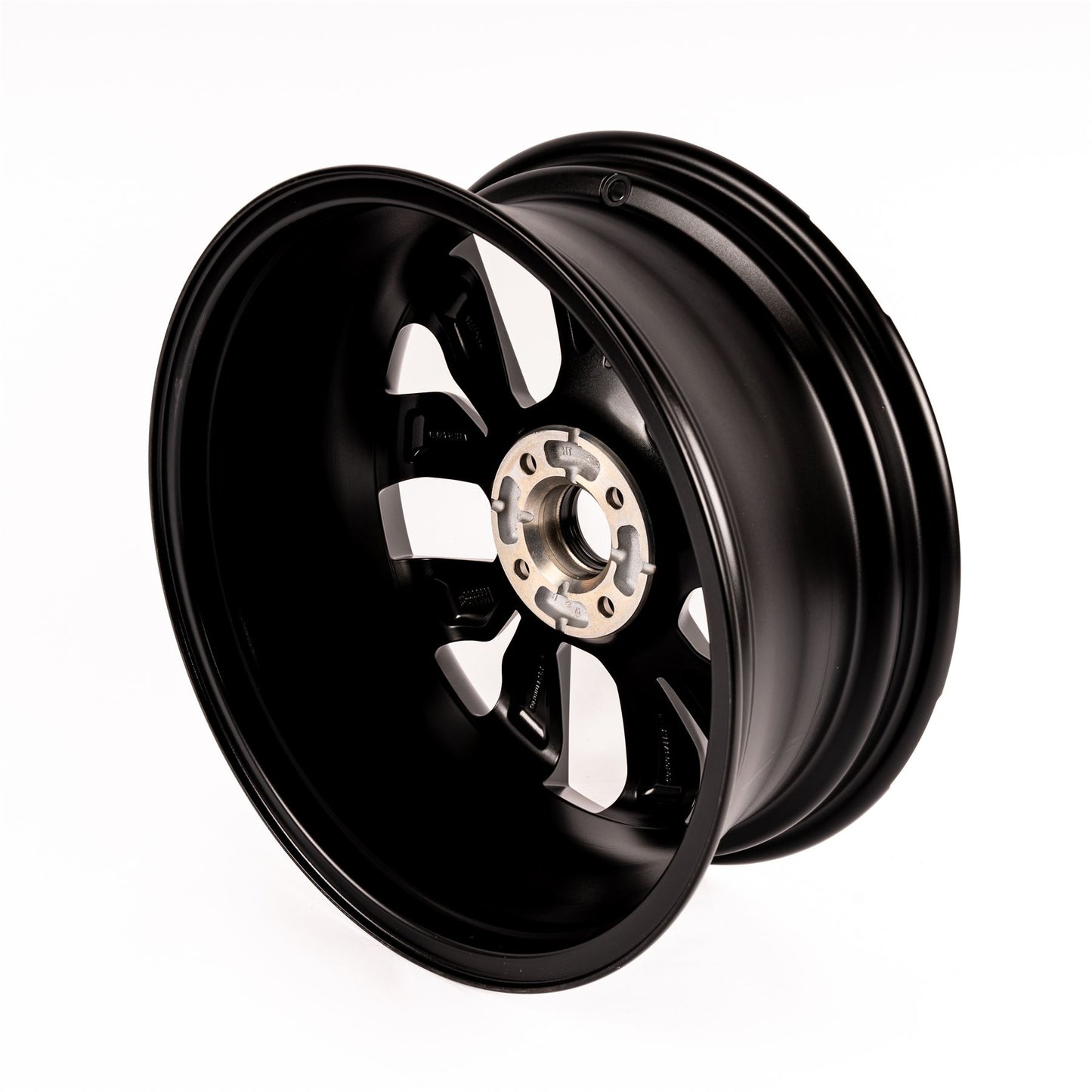 Renault Genuine 17" 7J Alloy Wheel Aluminium 4 Holes ET37 Vivastella Clio MK5