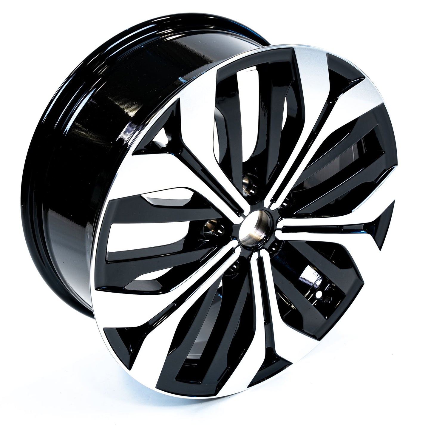 Renault Genuine 18" 7.5J ET45 Alloy Wheel Rim Austral Espace MK6 403007567R