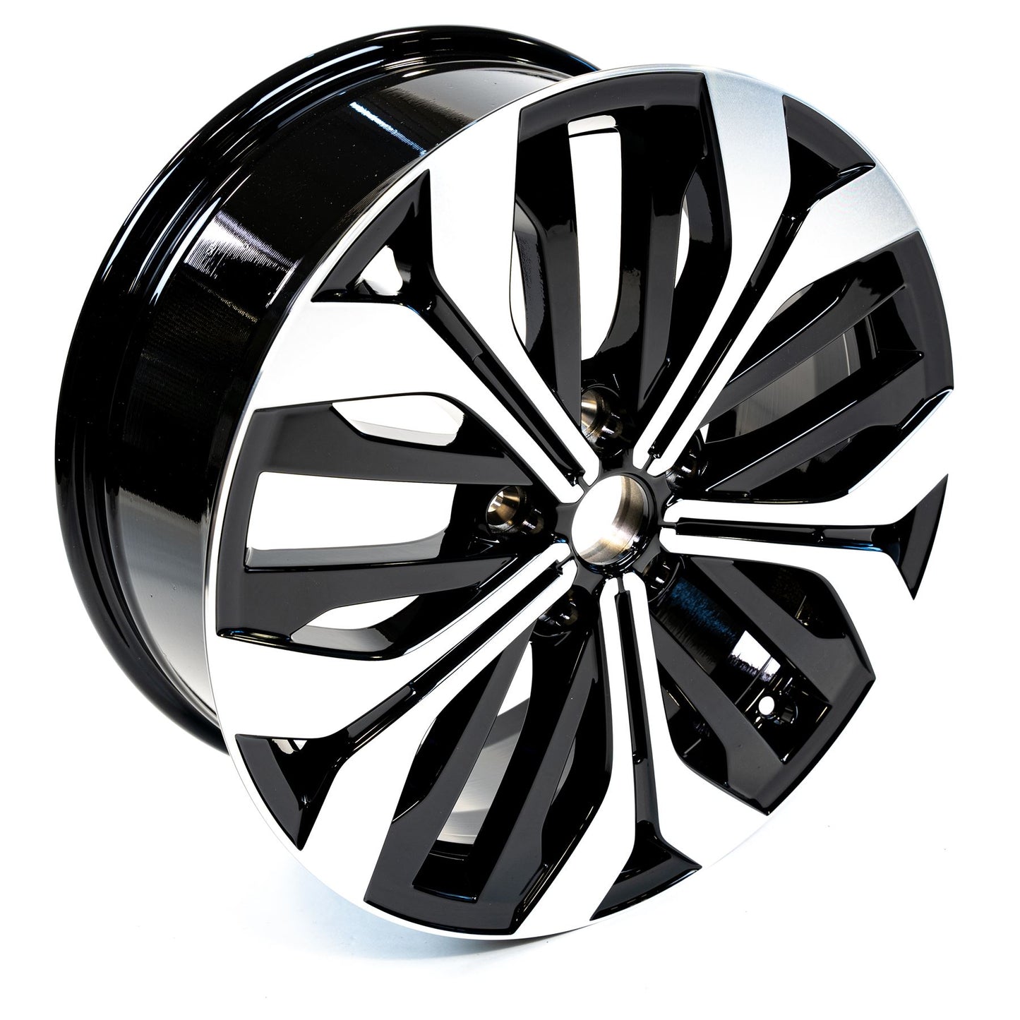 Renault Genuine 18" 7.5J ET45 Alloy Wheel Rim Austral Espace MK6 403007567R