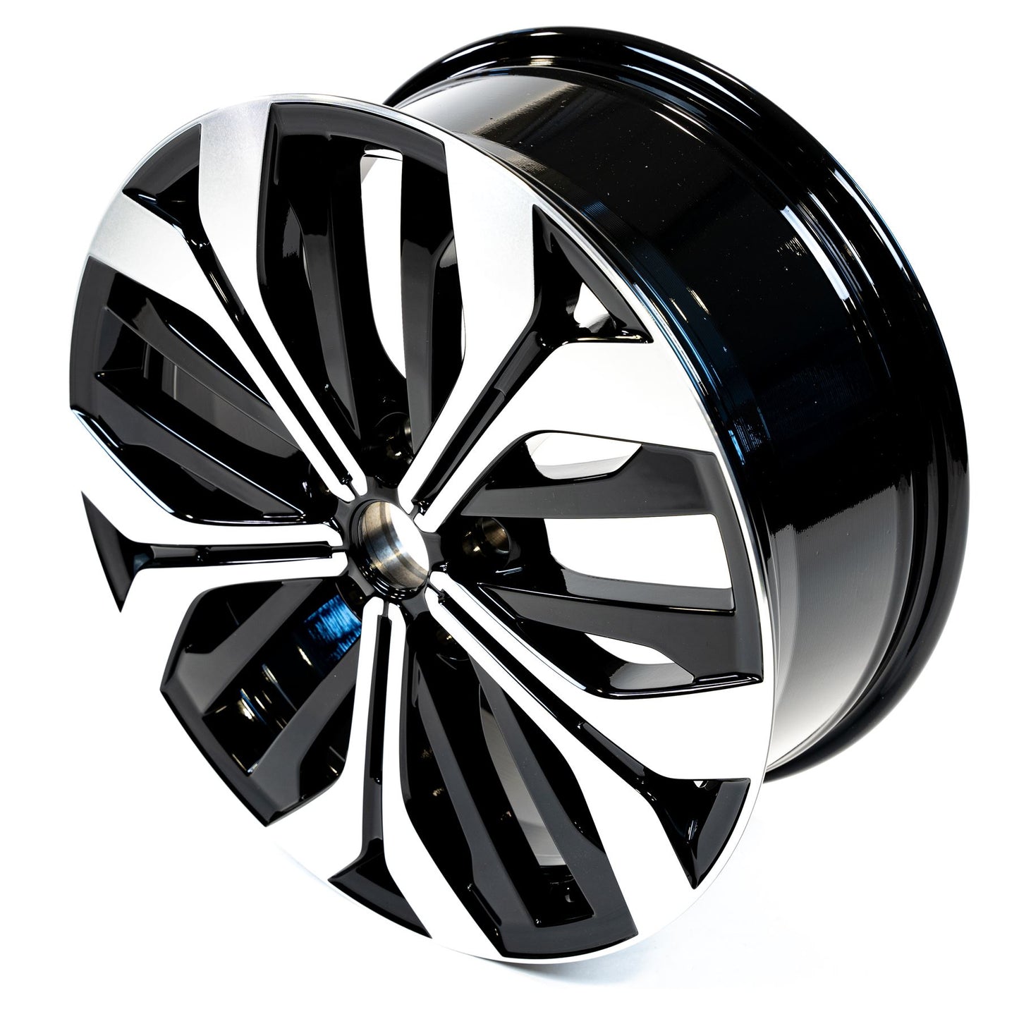 Renault Genuine 18" 7.5J ET45 Alloy Wheel Rim Austral Espace MK6 403007567R
