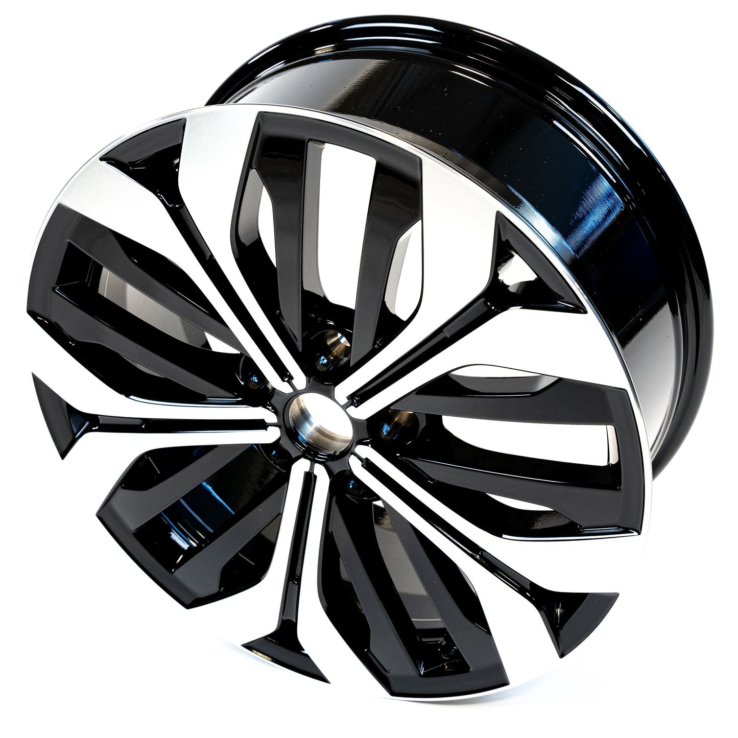 Renault Genuine 18" 7.5J ET45 Alloy Wheel Rim Austral Espace MK6 403007567R