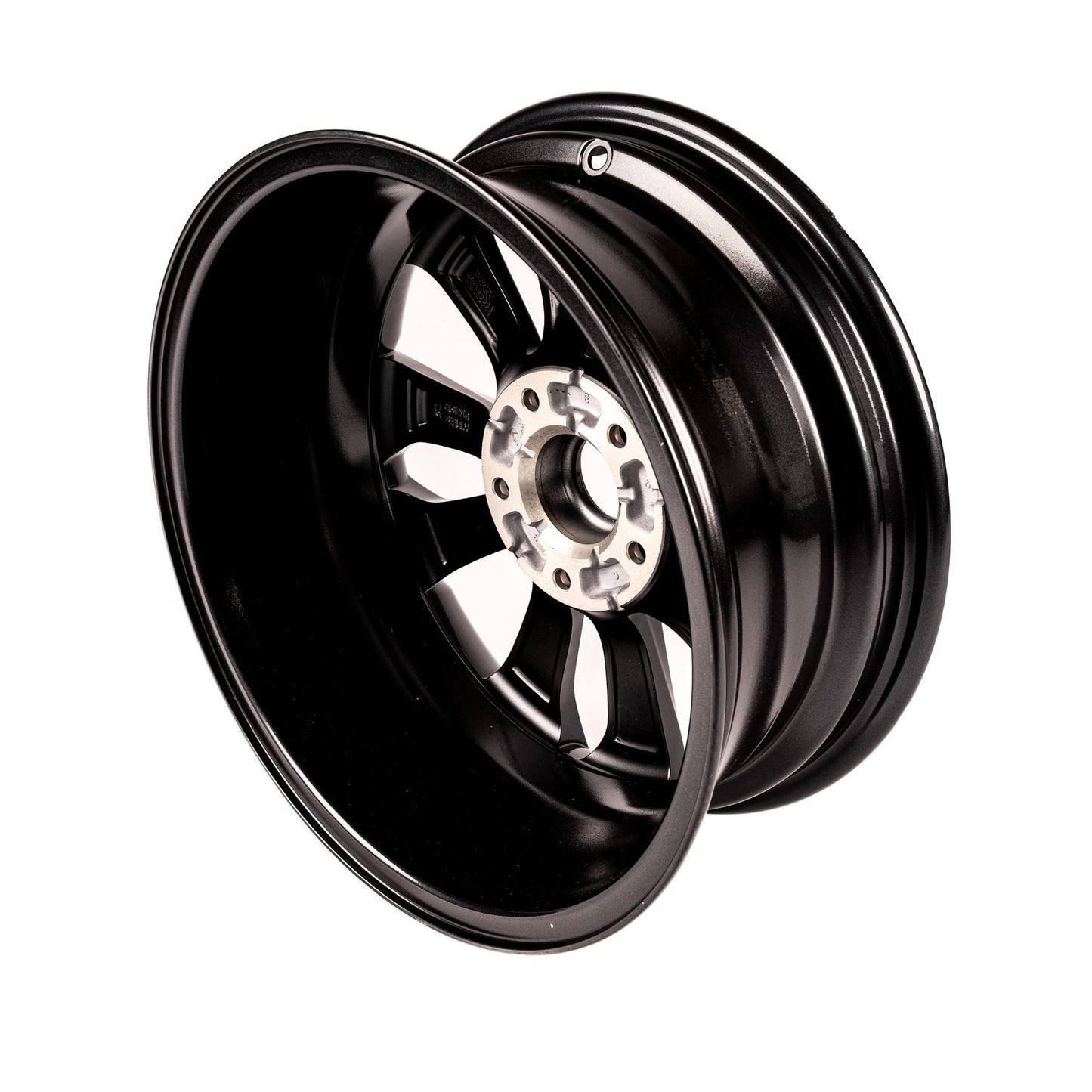 Renault Genuine 16" 6.5J Alloy Wheel Aluminium Durable 5 Holes ET44 ZOE Z.E.