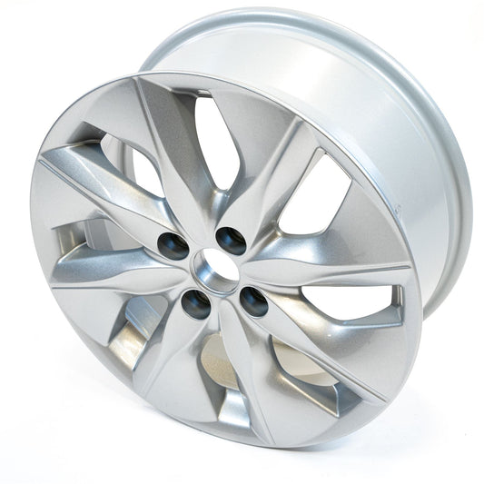 Renault Genuine 16" 6.5J ET44 Alloy Wheel Rim 4 Holes Aerotronic ZOE 403007678R
