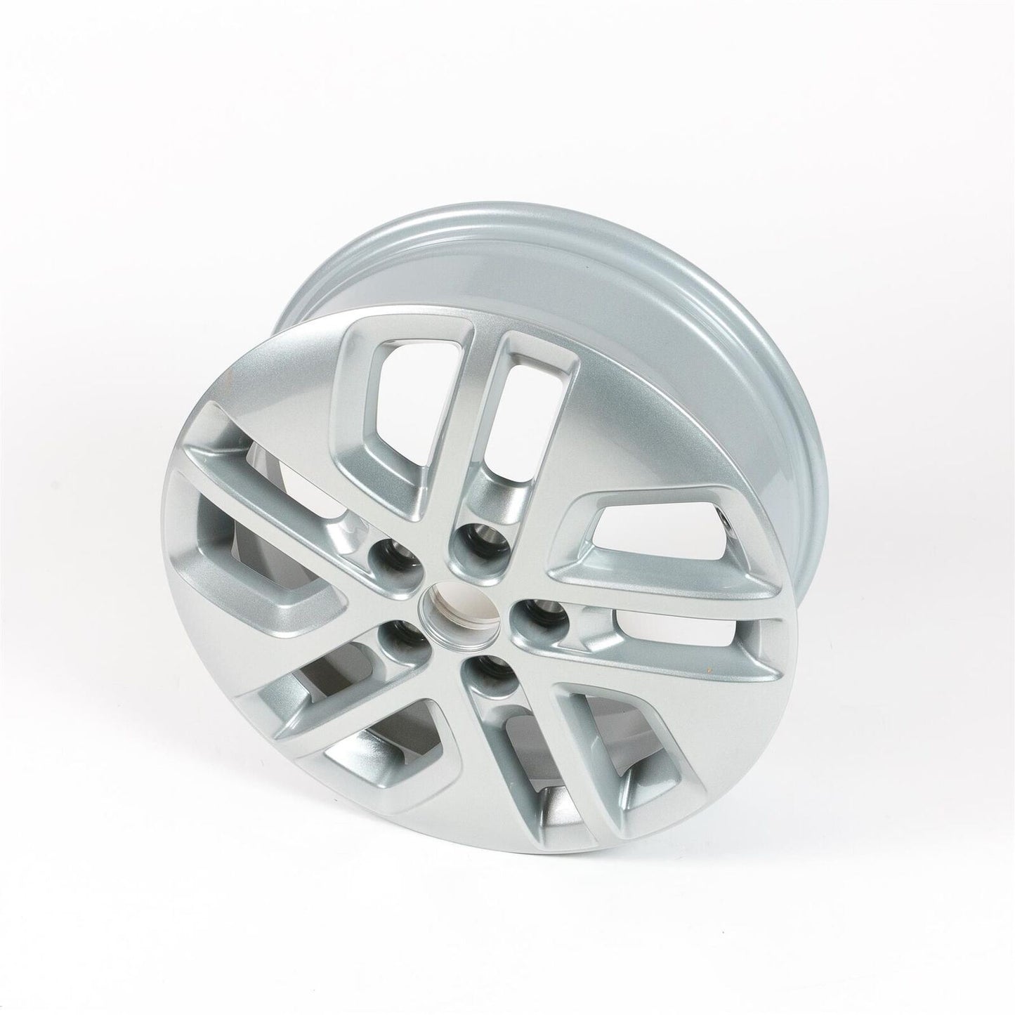 Renault Genuine Alloy Wheel Rim 6J x 17" 5 Double Spoke Trafic MK3 403007968R