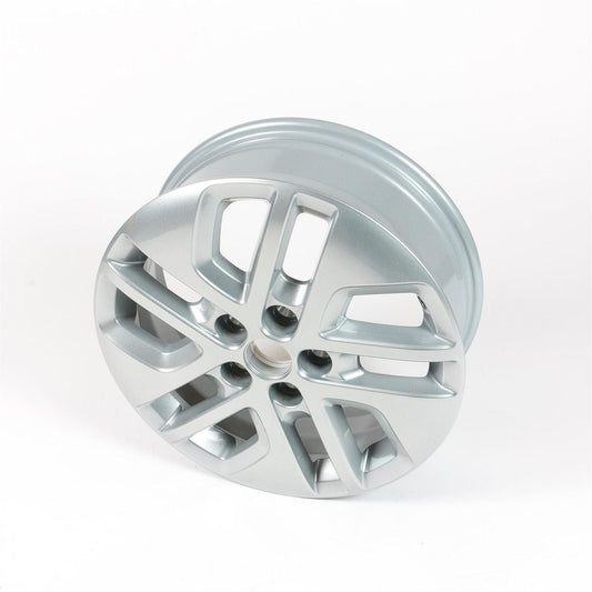Renault Genuine Alloy Wheel Rim 6J x 17" 5 Double Spoke Trafic MK3 403007968R