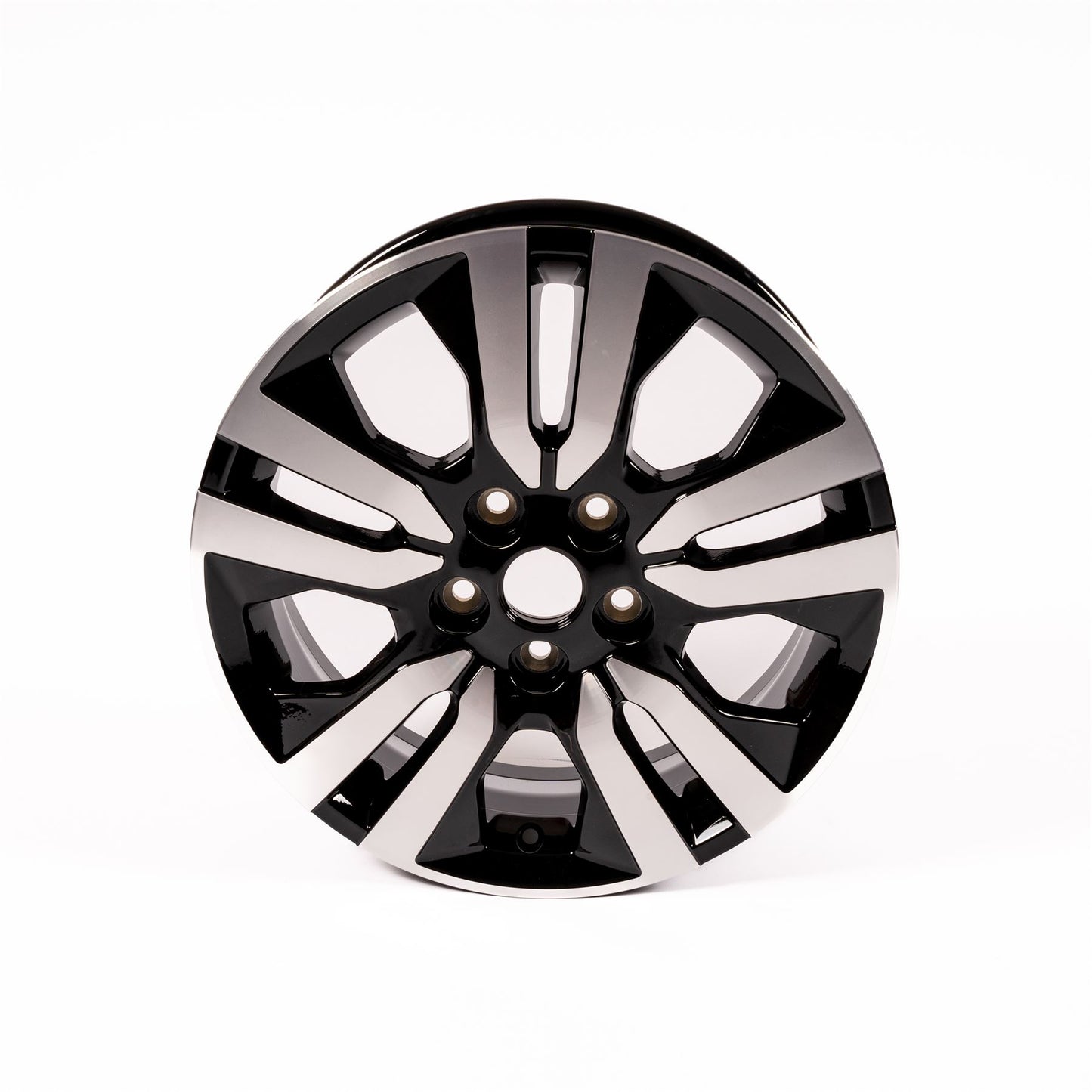 Renault Genuine 17" 6J ET50 Alloy Wheel Rim 5 Holes Trafic MK3 403008429R
