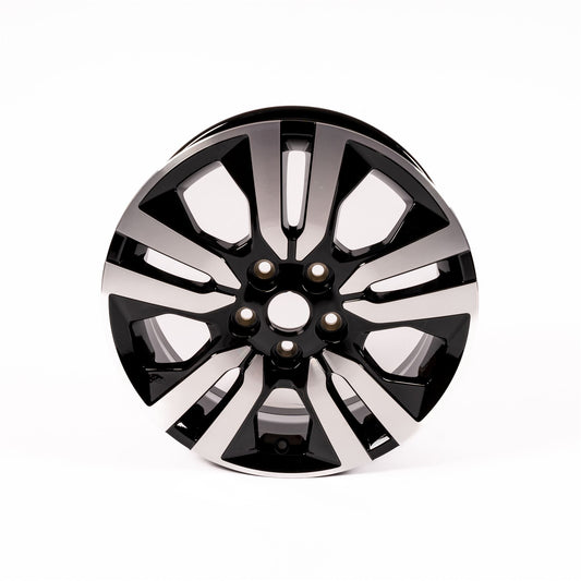 Renault Genuine 17" 6J ET50 Alloy Wheel Rim 5 Holes Trafic MK3 403008429R