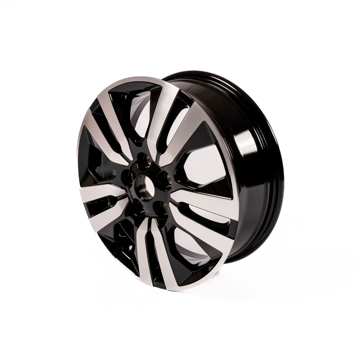 Renault Genuine 17" 6J ET50 Alloy Wheel Rim 5 Holes Trafic MK3 403008429R