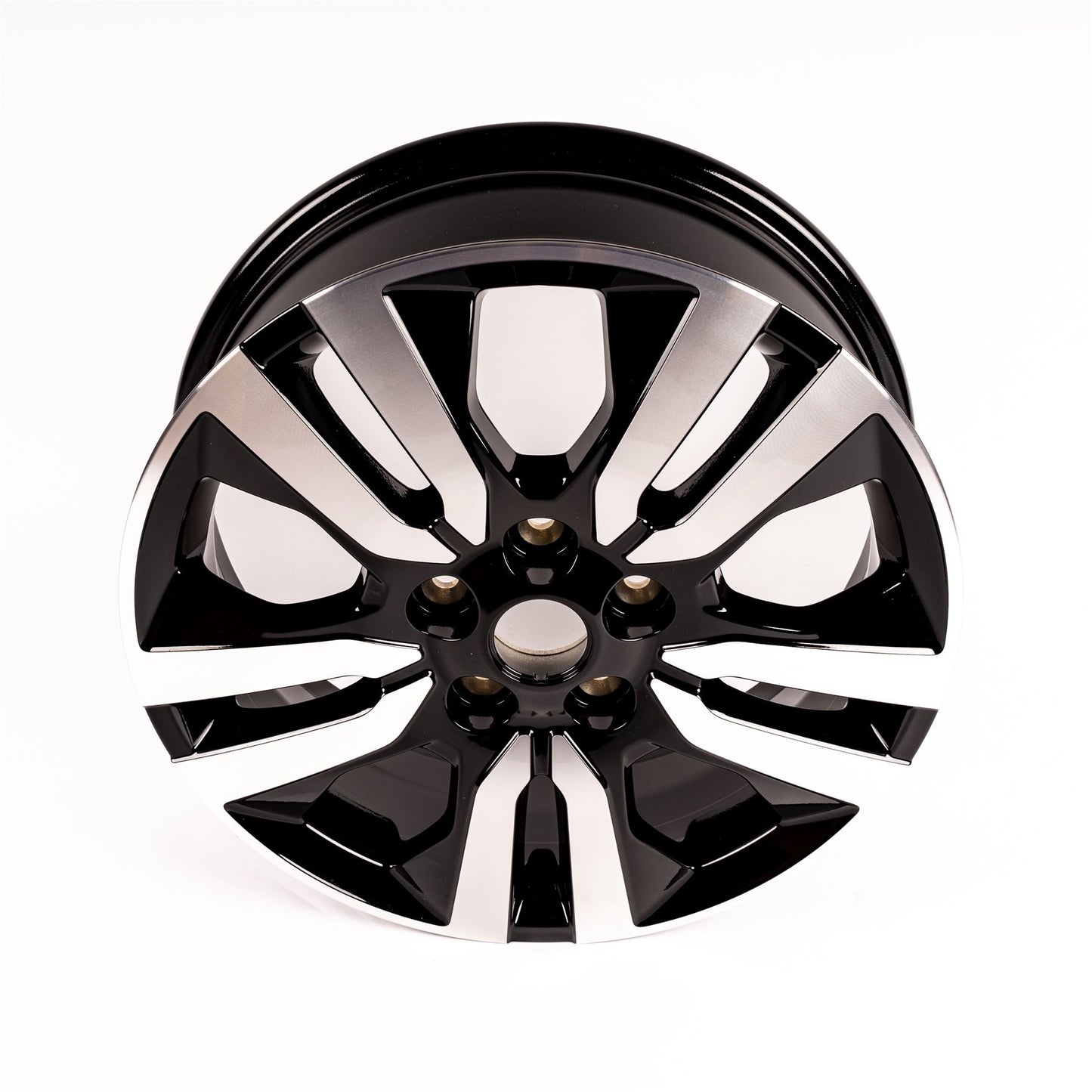 Renault Genuine 17" 6J ET50 Alloy Wheel Rim 5 Holes Trafic MK3 403008429R