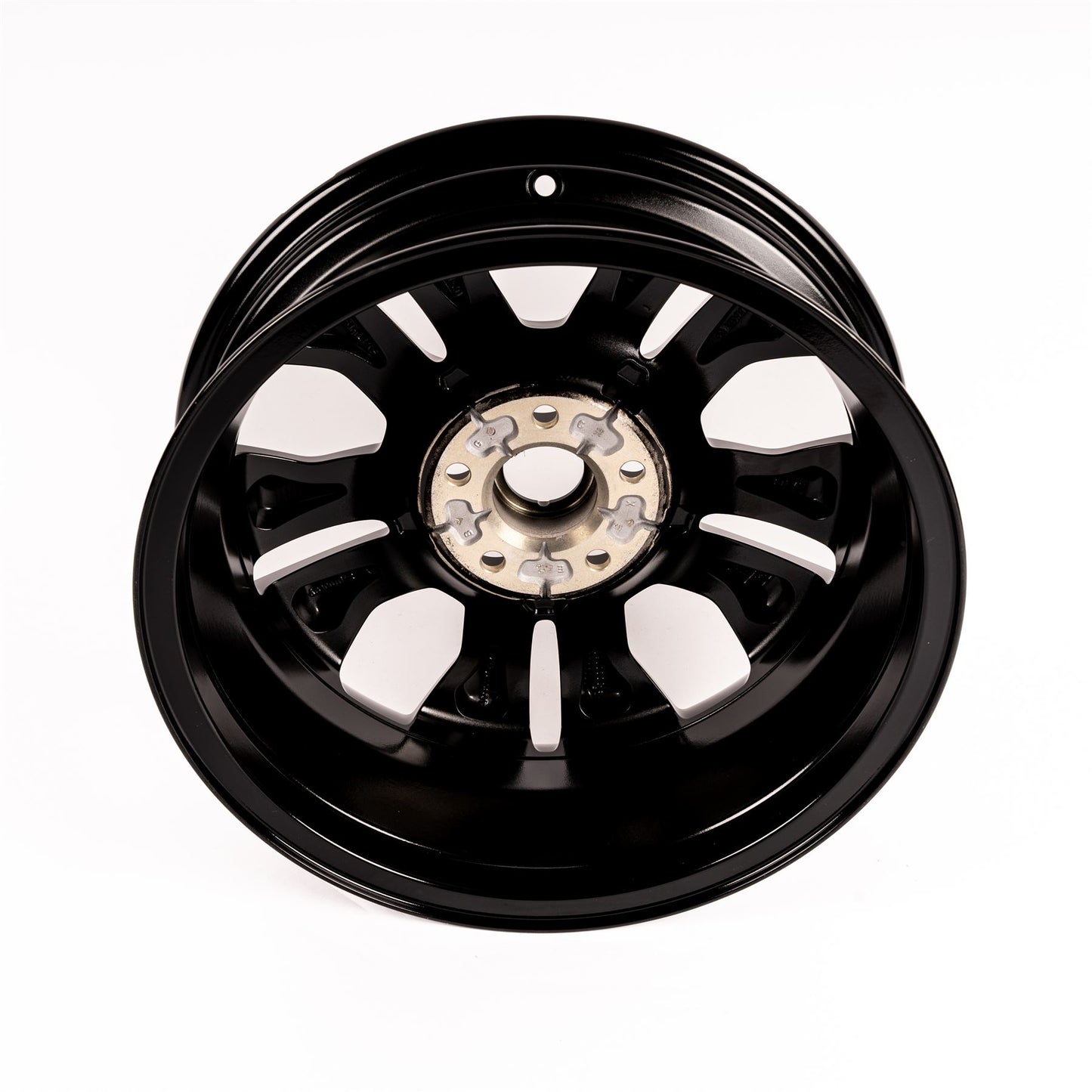 Renault Genuine 17" 6J ET50 Alloy Wheel Rim 5 Holes Trafic MK3 403008429R