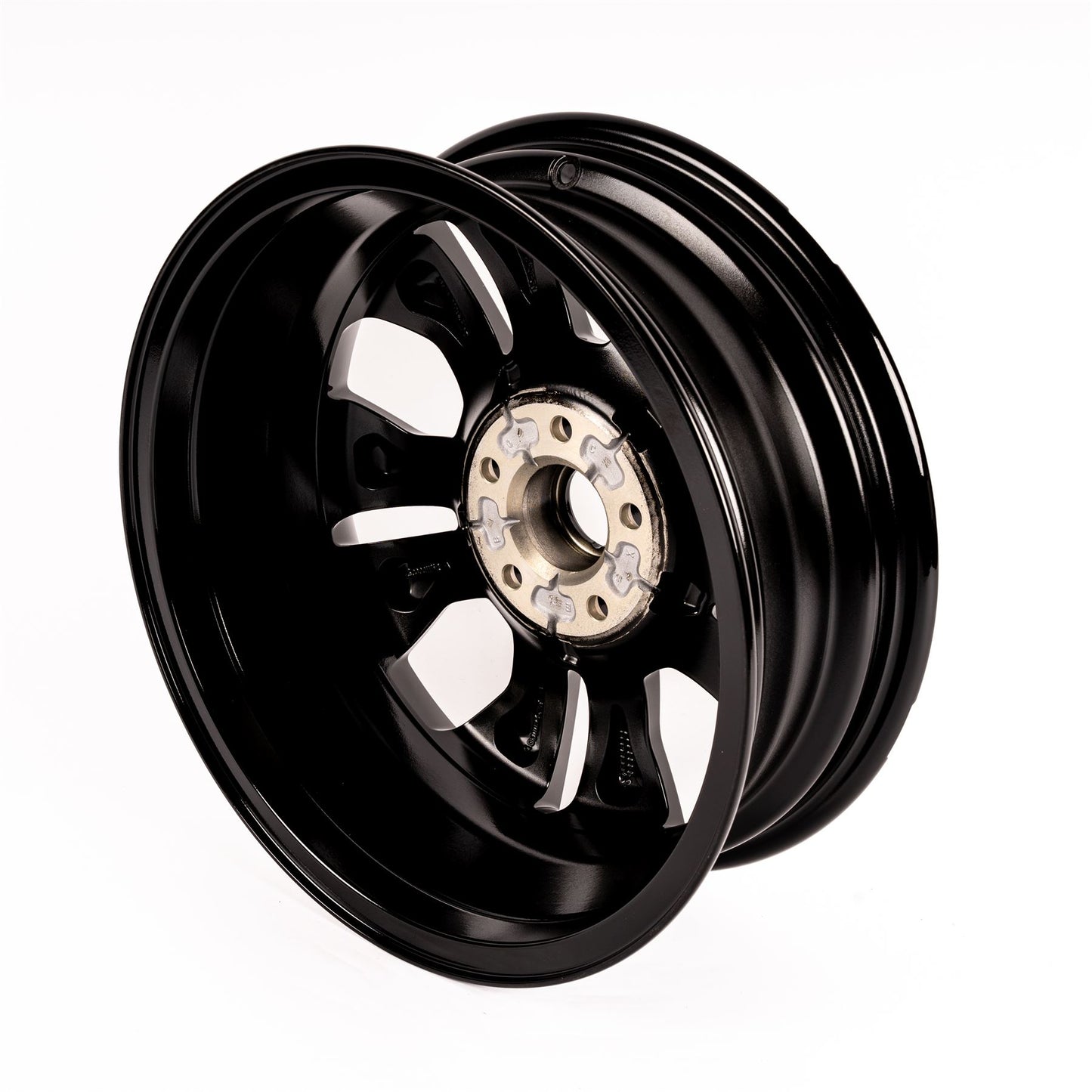Renault Genuine 17" 6J ET50 Alloy Wheel Rim 5 Holes Trafic MK3 403008429R