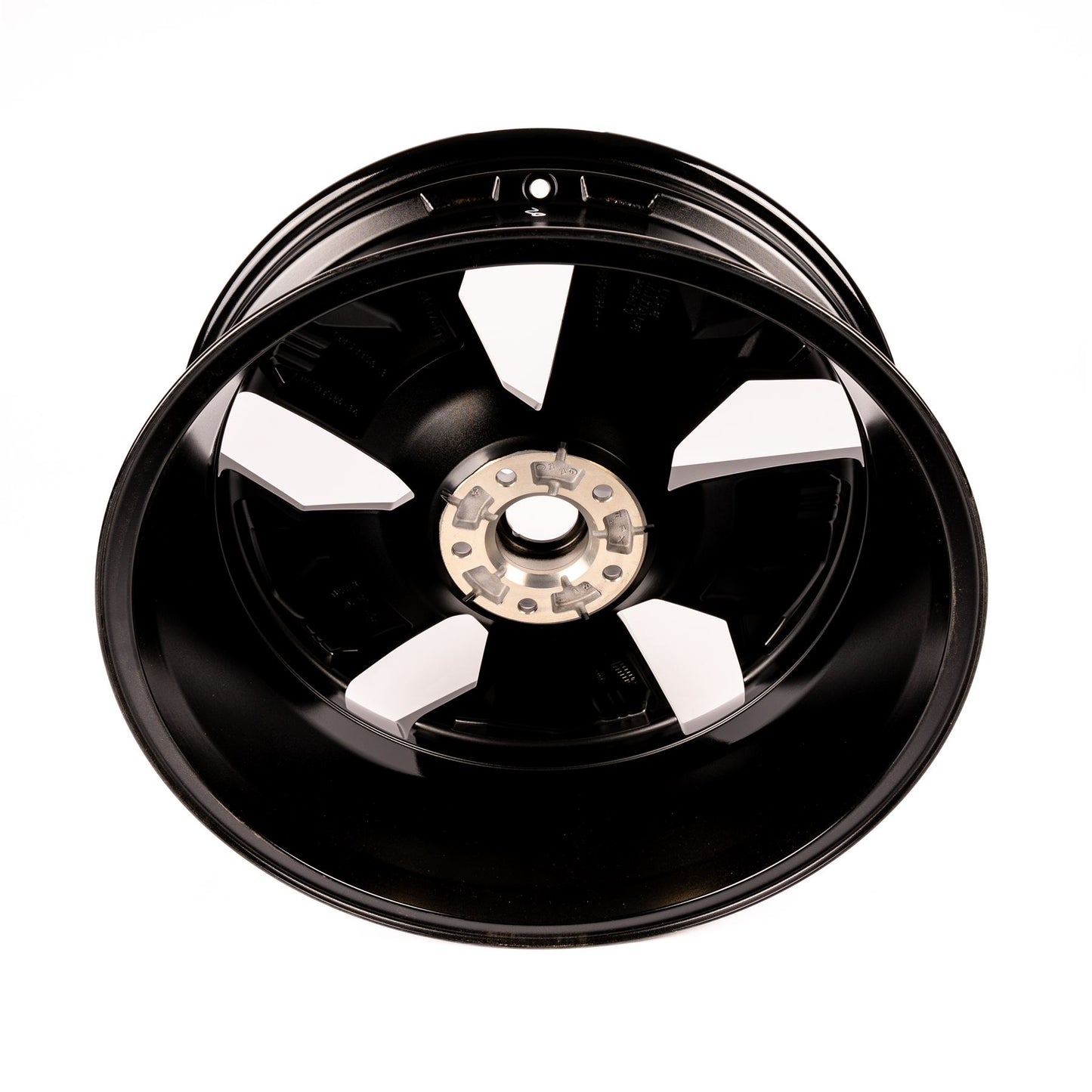 Renault Genuine 20" 7J Alloy Wheel Aluminium 5 Holes ET34 Megane E-Tech