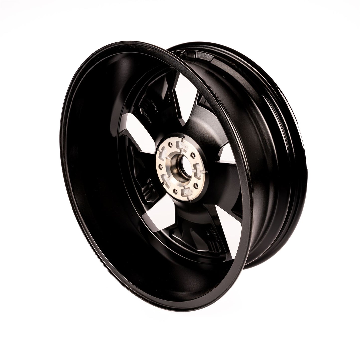 Renault Genuine 20" 7J Alloy Wheel Aluminium 5 Holes ET34 Megane E-Tech
