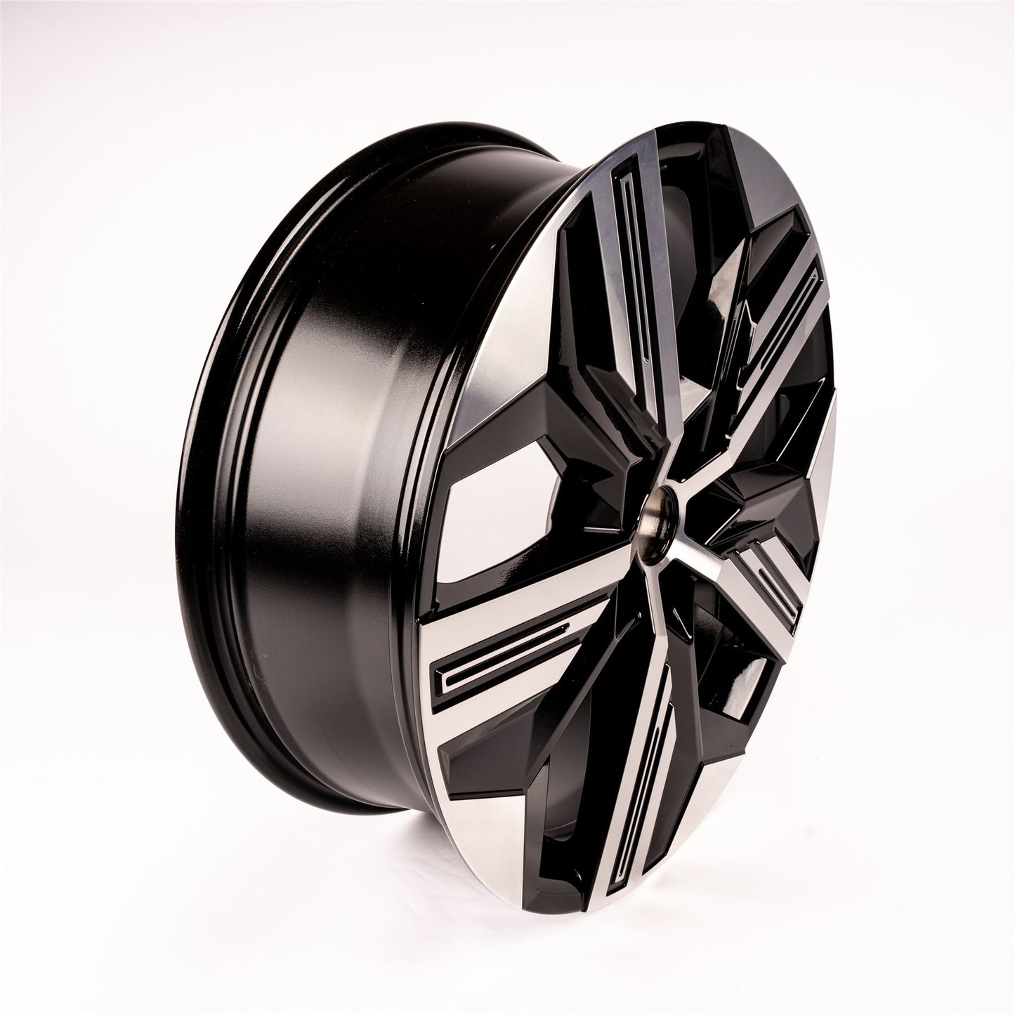 Renault Genuine 20" 7J Alloy Wheel Aluminium 5 Holes ET34 Megane E-Tech
