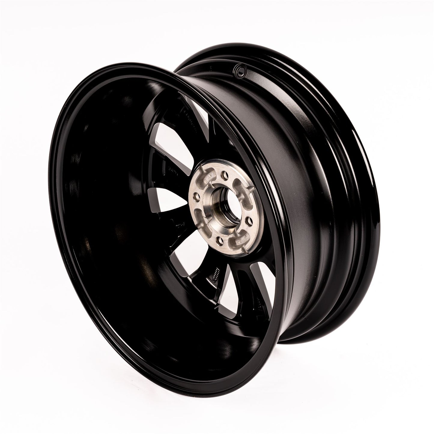 Renault Genuine 16" 6.5J Alloy Wheel Aluminium 4 Holes ET37 Philia Clio MK5