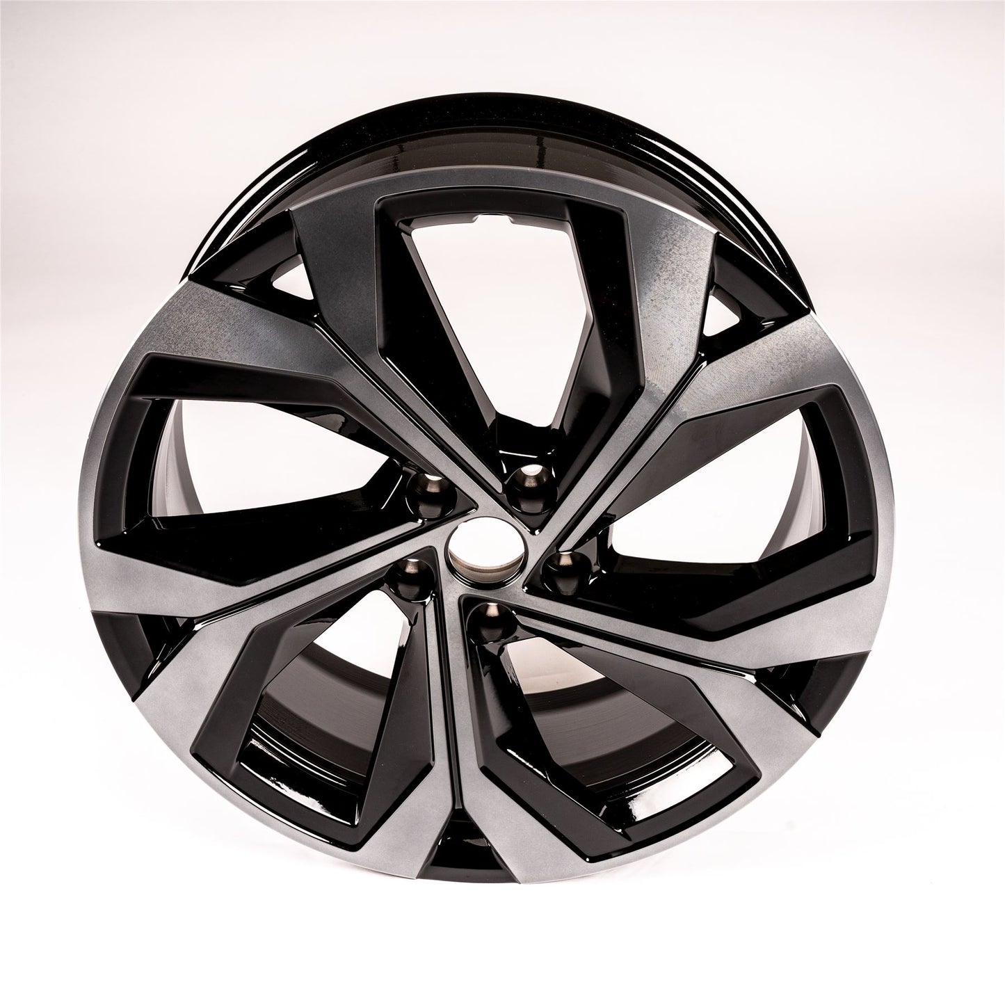 Renault Genuine 20" 8J ET40 Alloy Wheel Rim 5 Holes Daytona Austral Espace MK6