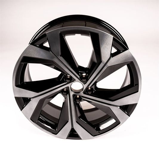 Renault Genuine 20" 8J ET40 Alloy Wheel Rim 5 Holes Daytona Austral Espace MK6