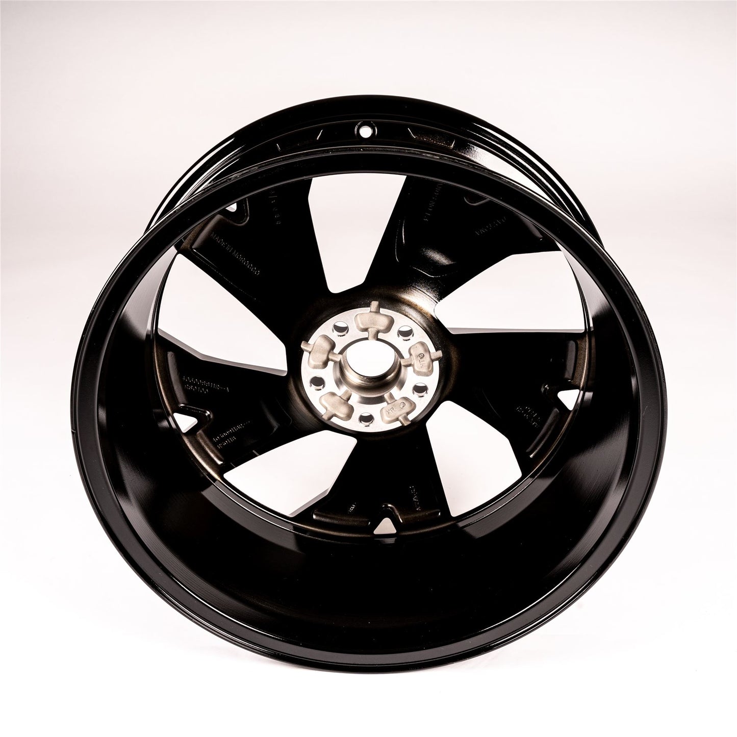 Renault Genuine 20" 8J ET40 Alloy Wheel Rim 5 Holes Daytona Austral Espace MK6