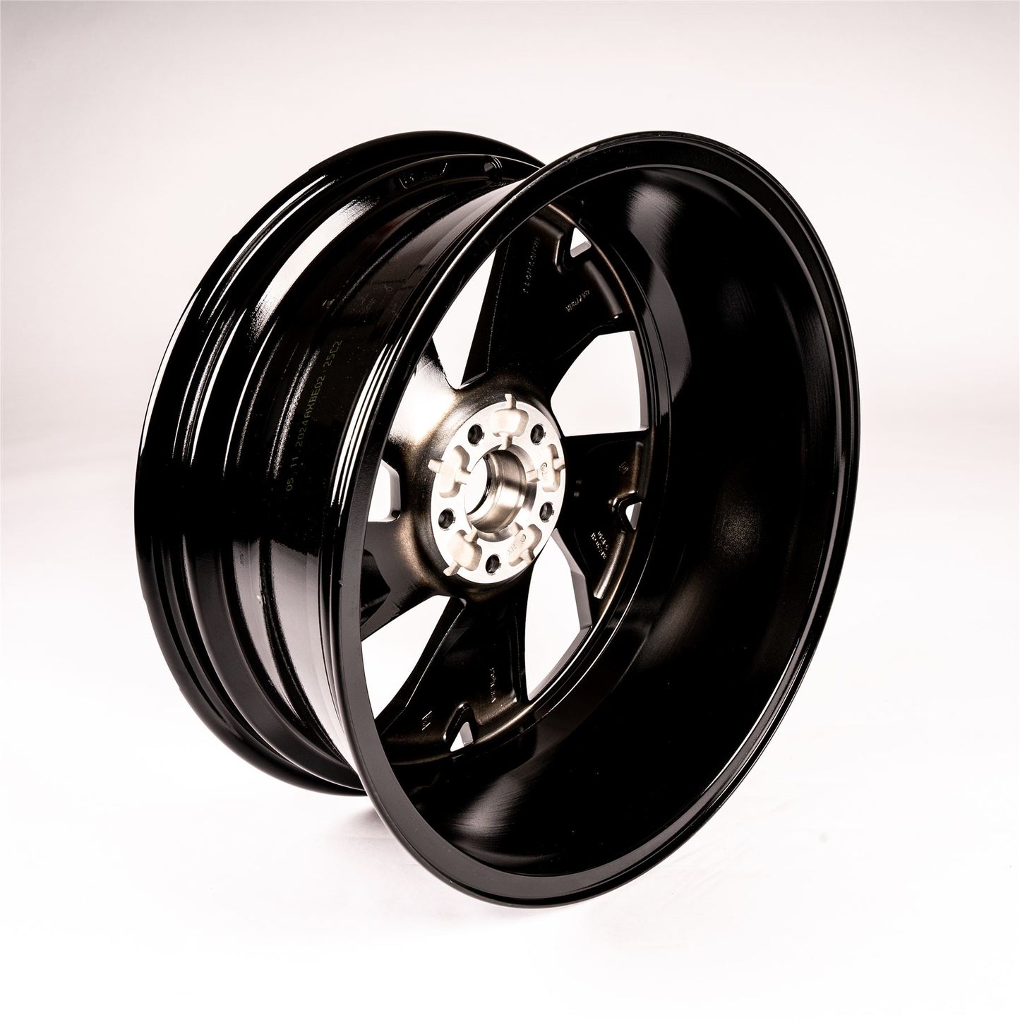 Renault Genuine 20" 8J ET40 Alloy Wheel Rim 5 Holes Daytona Austral Espace MK6