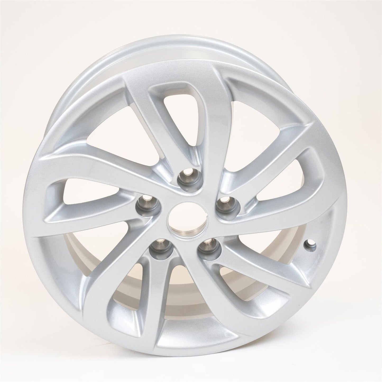 Renault Genuine Alloy Wheel Rim 6.5J x 16" 10 Spoke Fluence Z.E. Megane Scenic