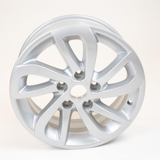 Renault Genuine Alloy Wheel Rim 6.5J x 16" 10 Spoke Fluence Z.E. Megane Scenic