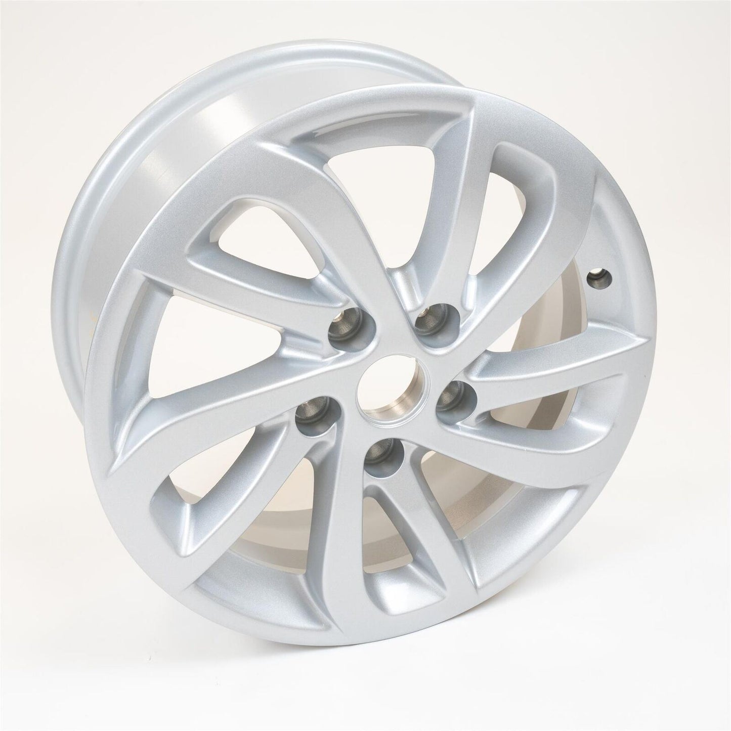 Renault Genuine Alloy Wheel Rim 6.5J x 16" 10 Spoke Fluence Z.E. Megane Scenic