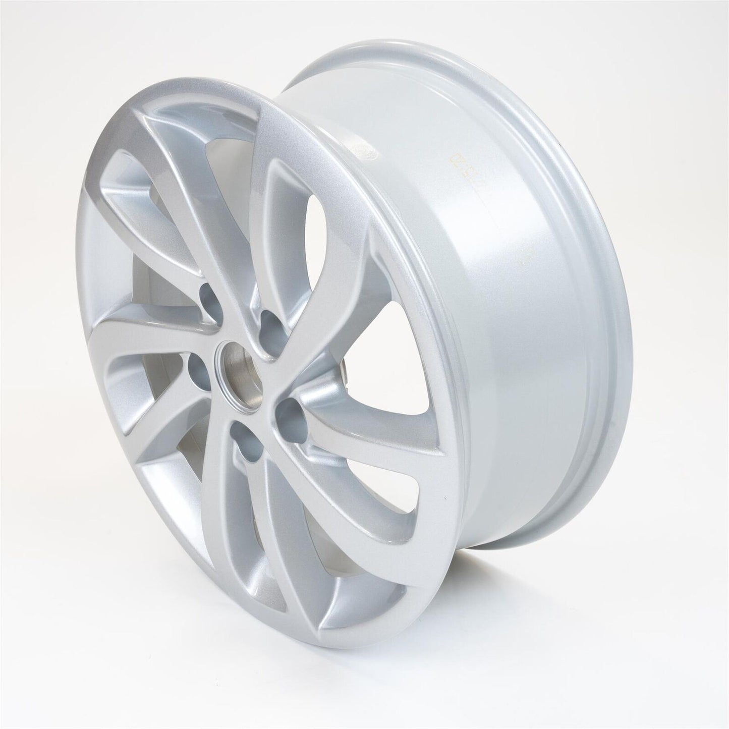 Renault Genuine Alloy Wheel Rim 6.5J x 16" 10 Spoke Fluence Z.E. Megane Scenic