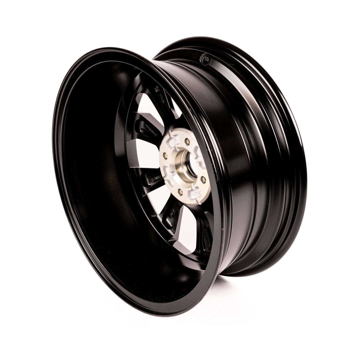Renault Genuine 16" 6.5J Alloy Wheel Aluminium 4 Holes ET37 Boa Vista Clio MK5