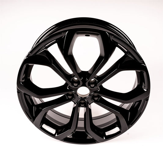 Renault Genuine 20" 6.5J Alloy Wheel Aluminium 5 Holes ET33 Scenic MK4 Long