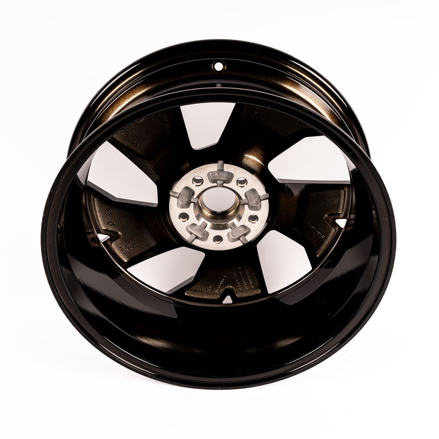 Renault Genuine 18" 7J RS Sports Alloy Wheel Aluminium 5 Holes ET35 Arkana