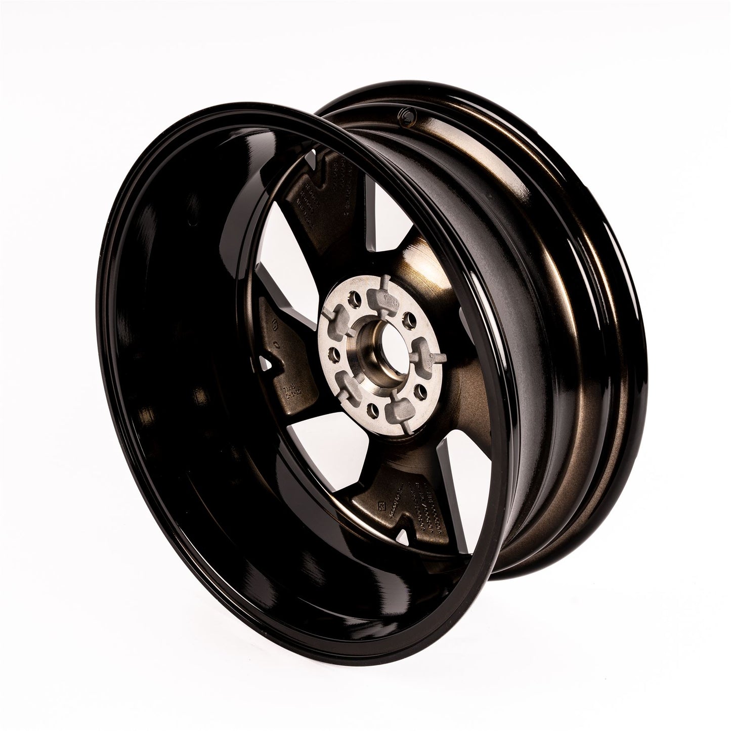 Renault Genuine 18" 7J RS Sports Alloy Wheel Aluminium 5 Holes ET35 Arkana