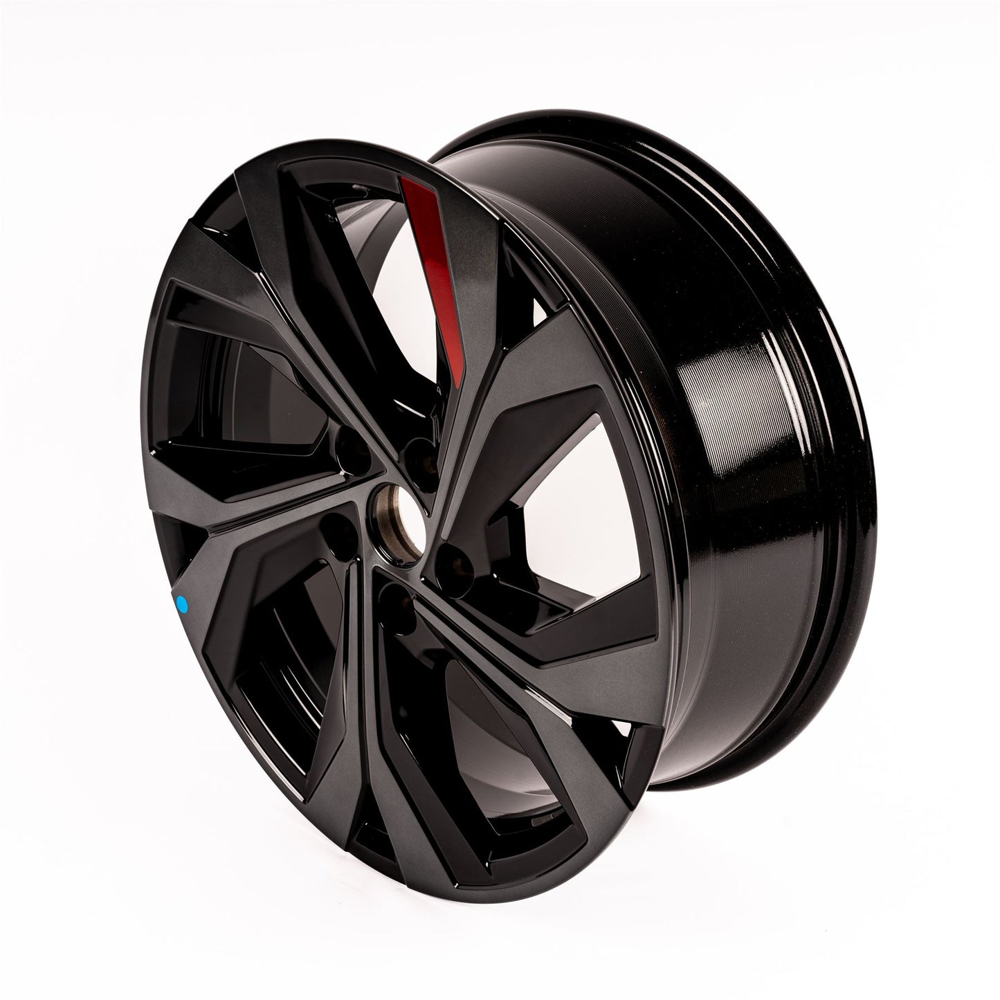 Renault Genuine 18" 7J RS Sports Alloy Wheel Aluminium 5 Holes ET35 Arkana