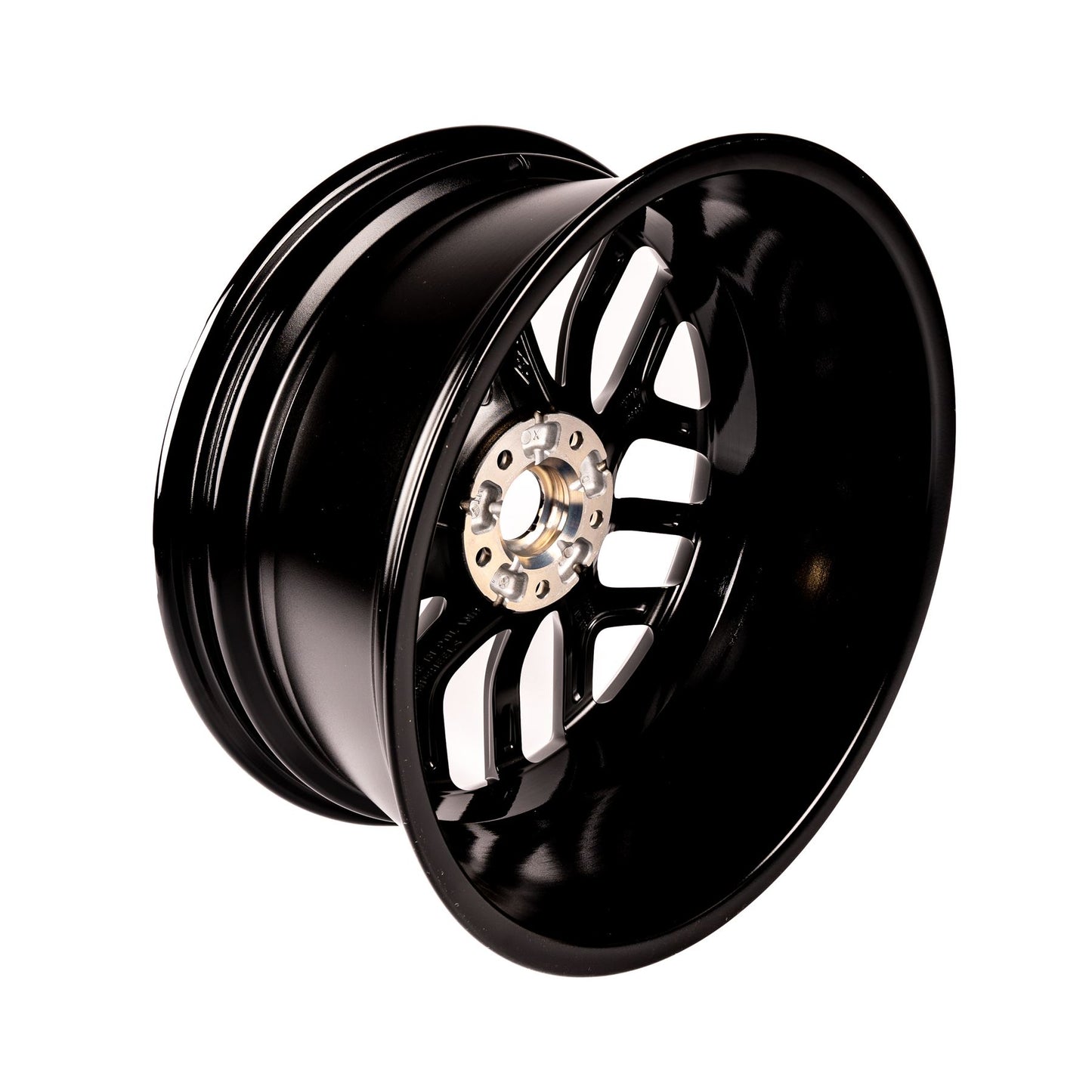 Renault Genuine 19" 8.5J Alloy Wheel Aluminium 5 Holes ET54 Megane MK4