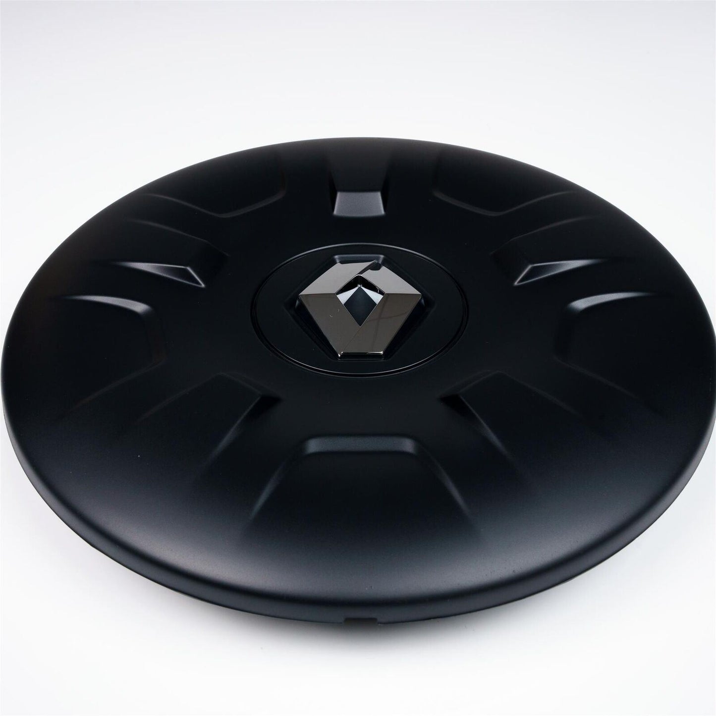 Renault Genuine Alloy Wheel Centre Cap Black With Logo Master MK3 403150031R