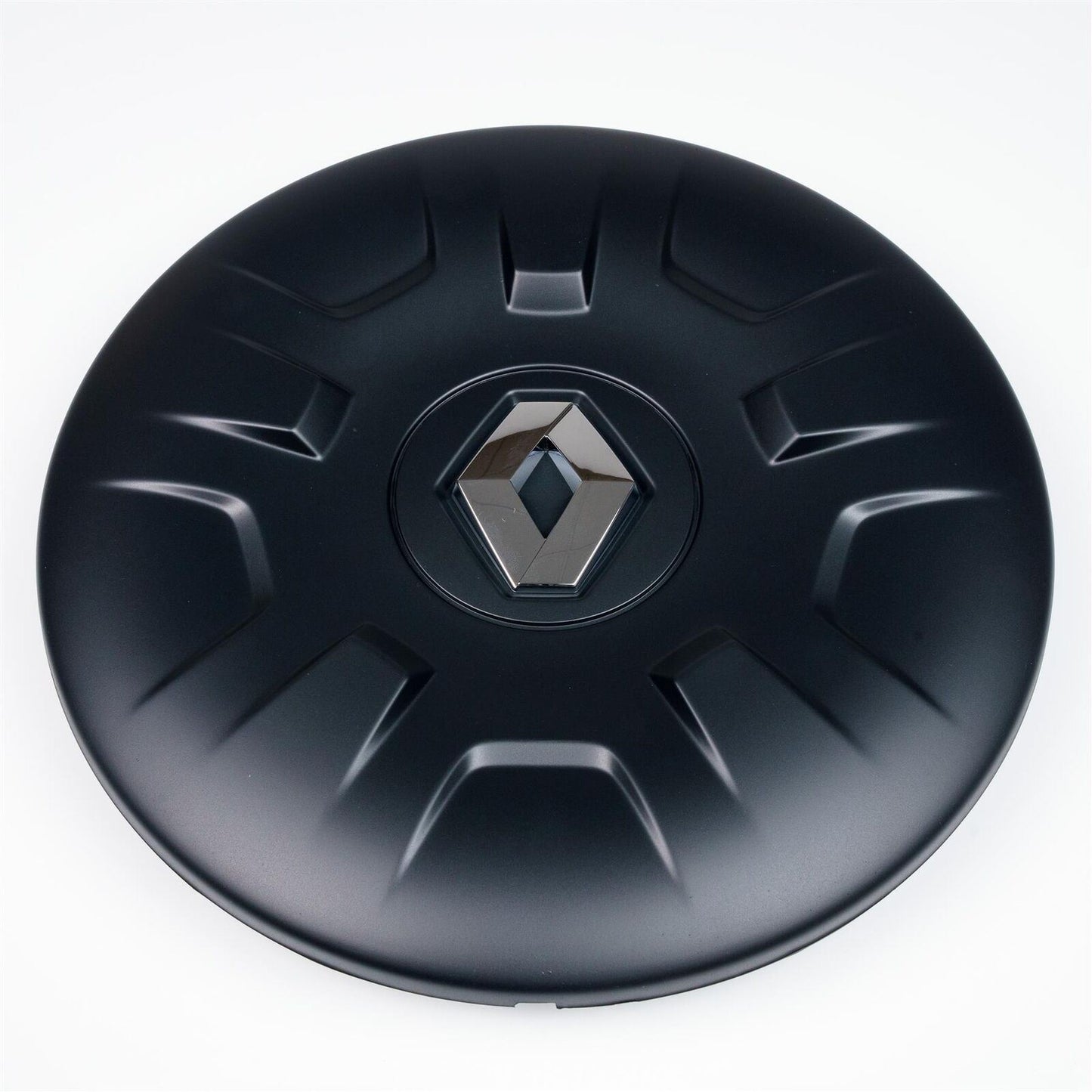 Renault Genuine Alloy Wheel Centre Cap Black With Logo Master MK3 403150031R