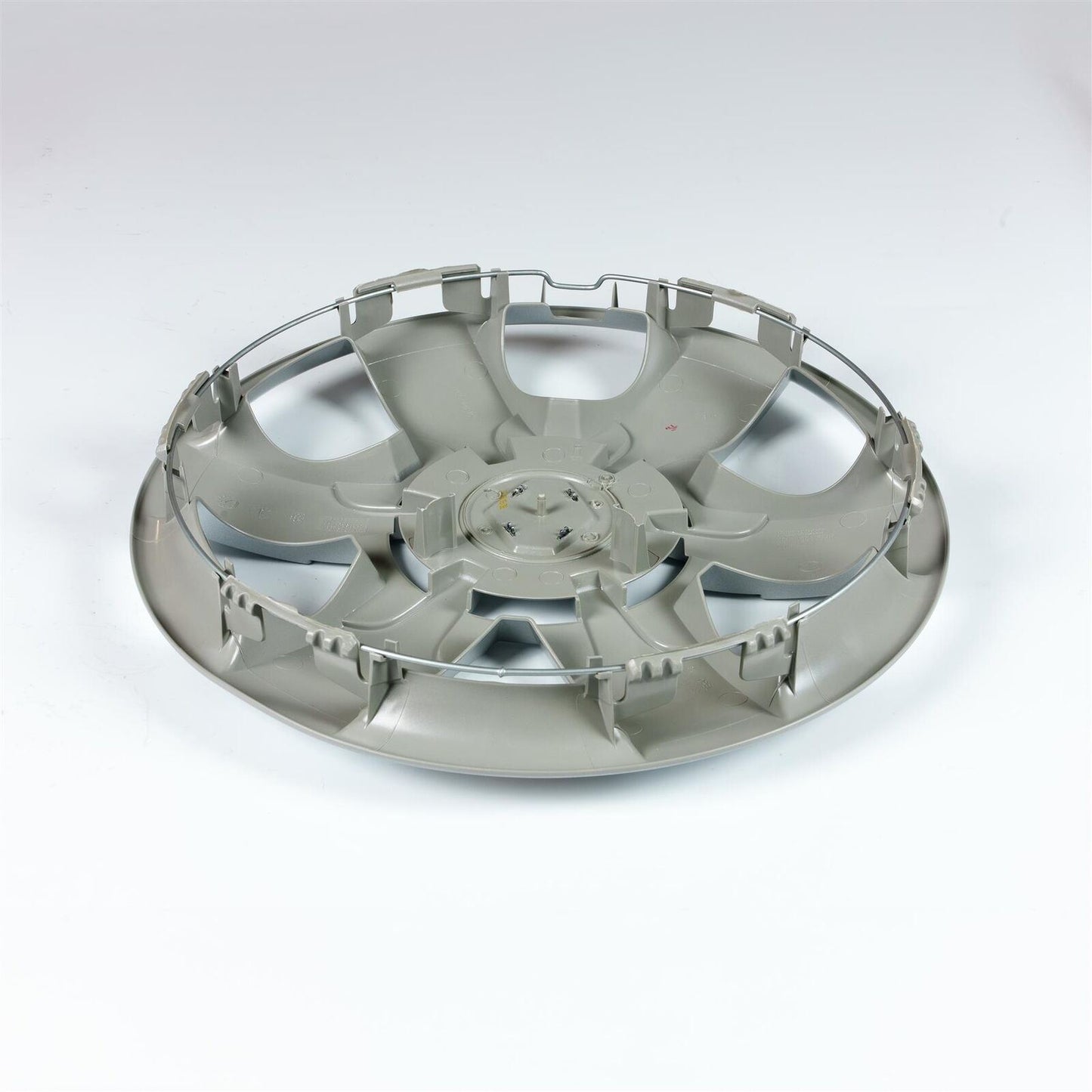 Renault Genuine Wheel Trim Cover 16" Silver 6 Spoke Logo Master MK3 403150037R