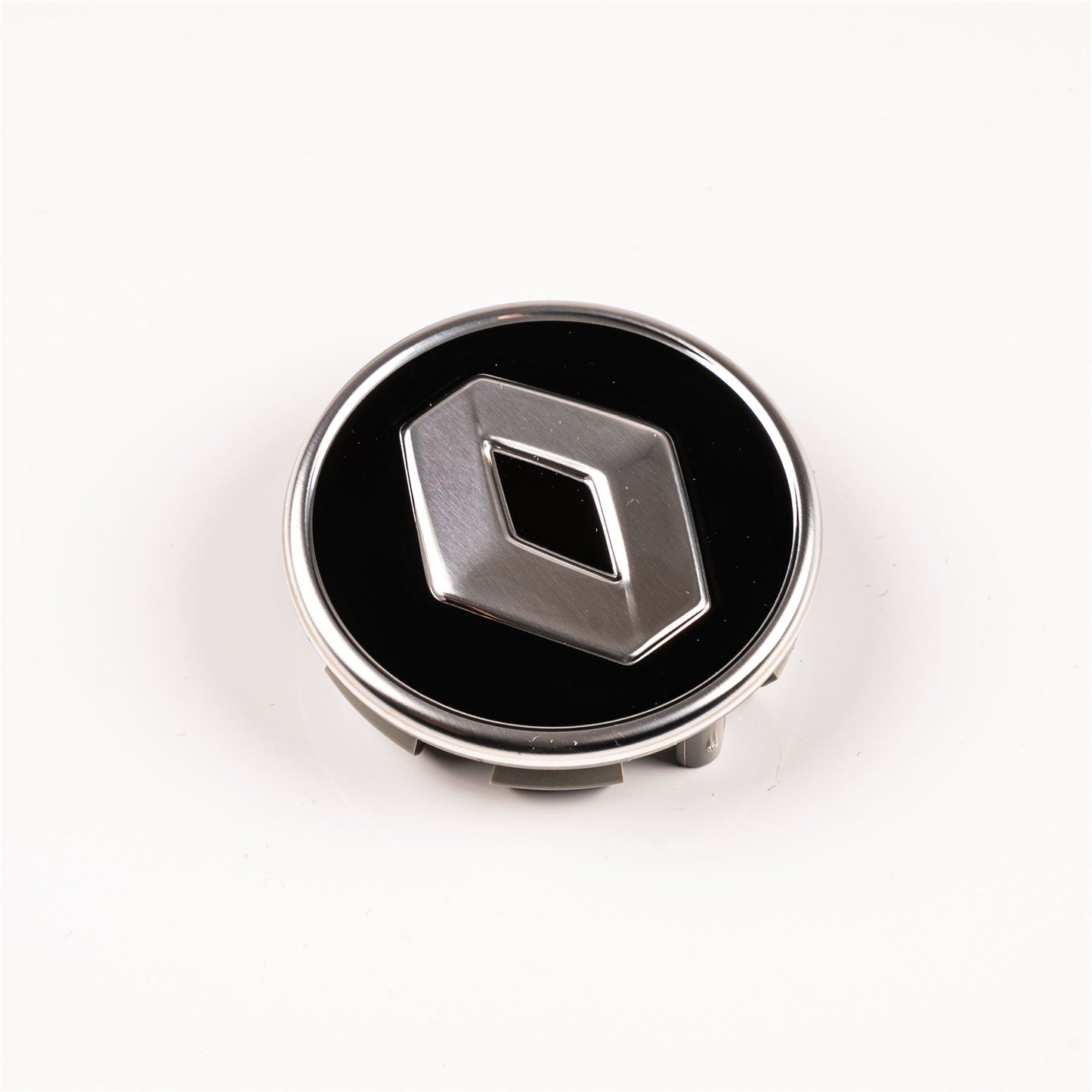 Renault Genuine Silverstone Alloy Wheel Trim Hub Cap Centre Cover 1 Piece Logo