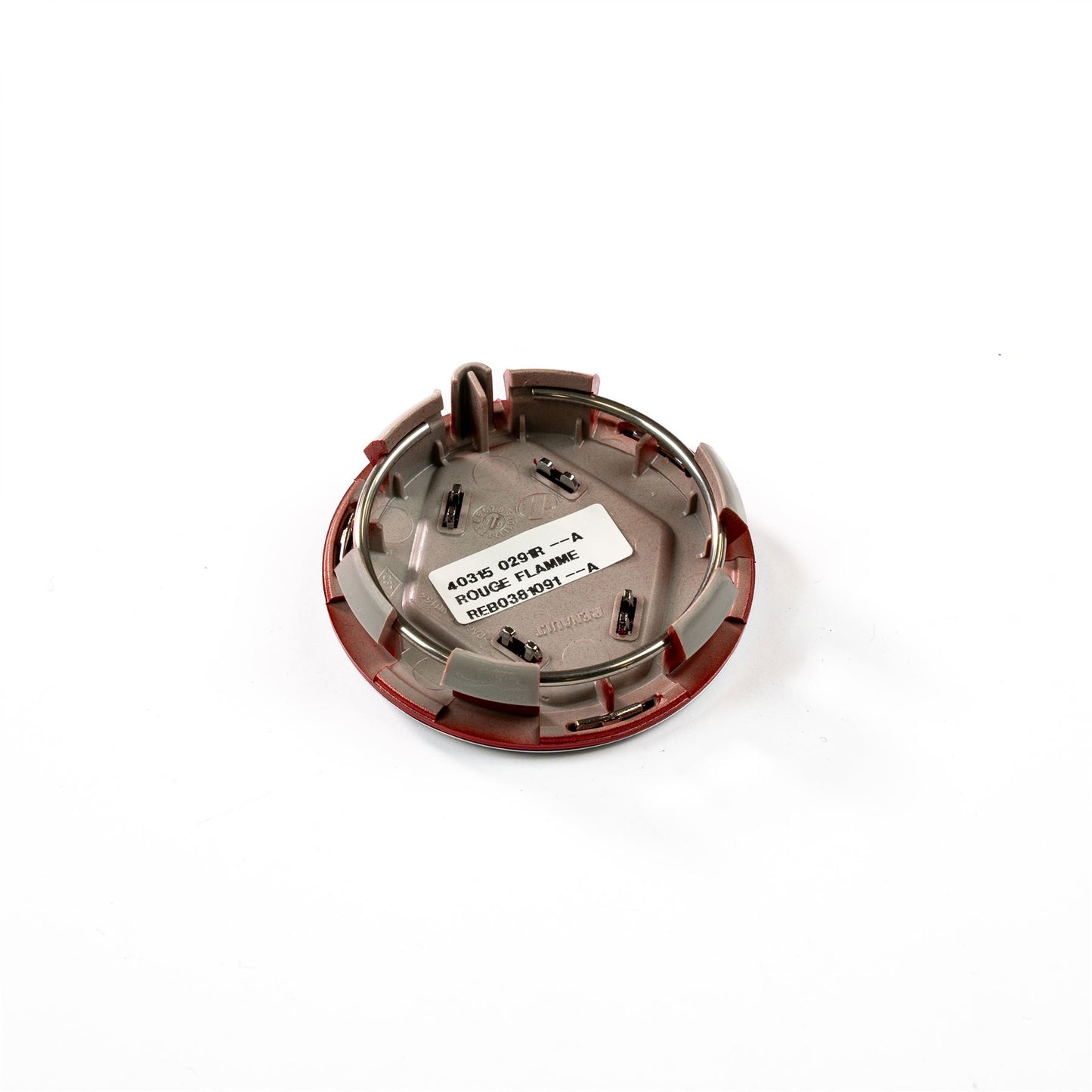 Renault Genuine Alloy Wheel Centre Hub Cap Arkana Captur Espace Kadjar Twingo